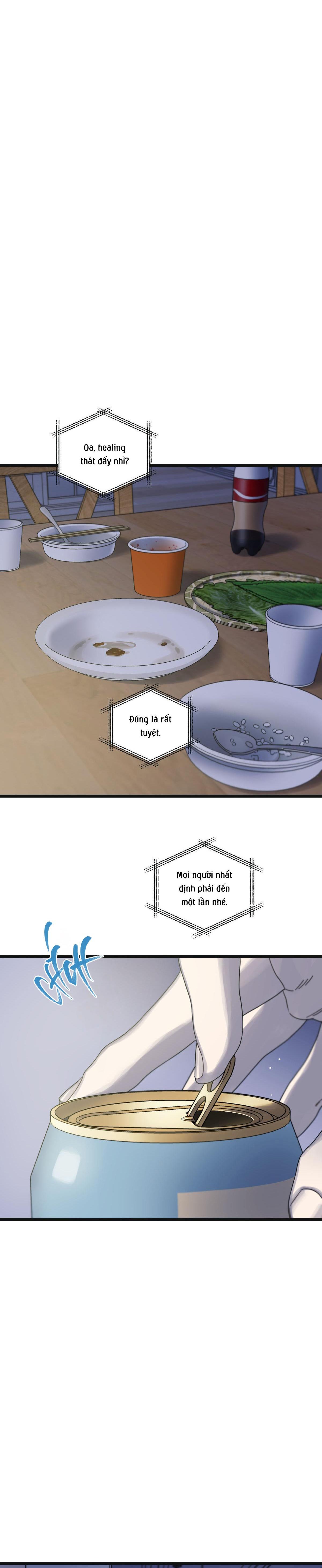 Đọc truyện TRÙNG PHÙNG - Chapter 32