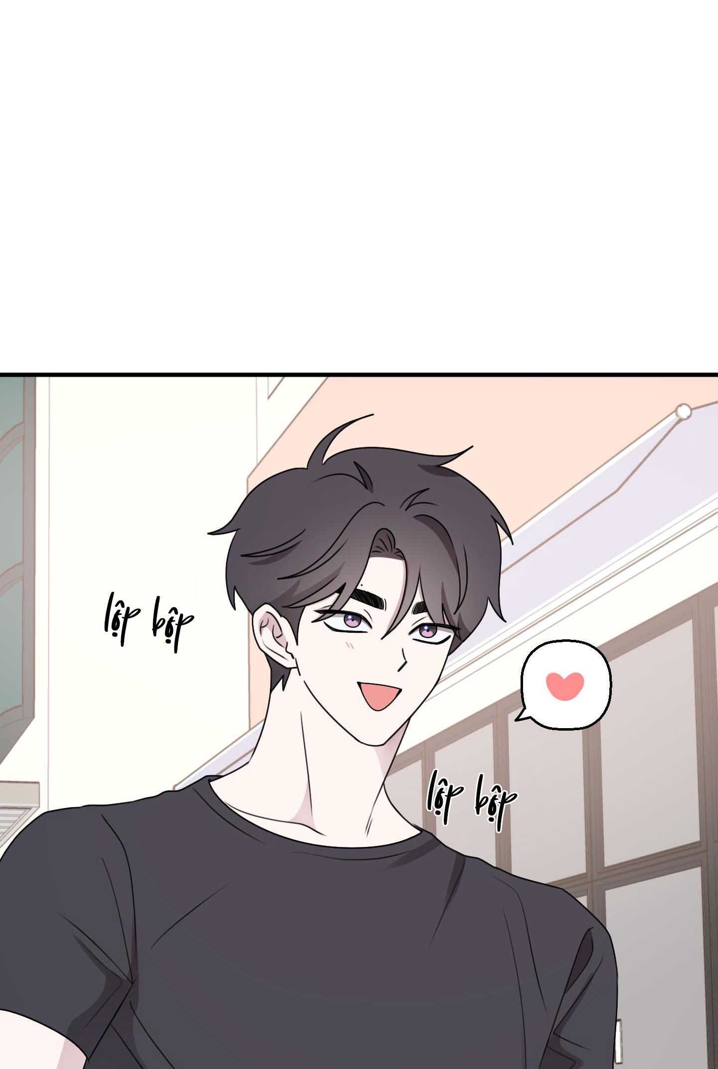 Đọc truyện CHUYỆN TÌNH ALPHA - Chapter 21