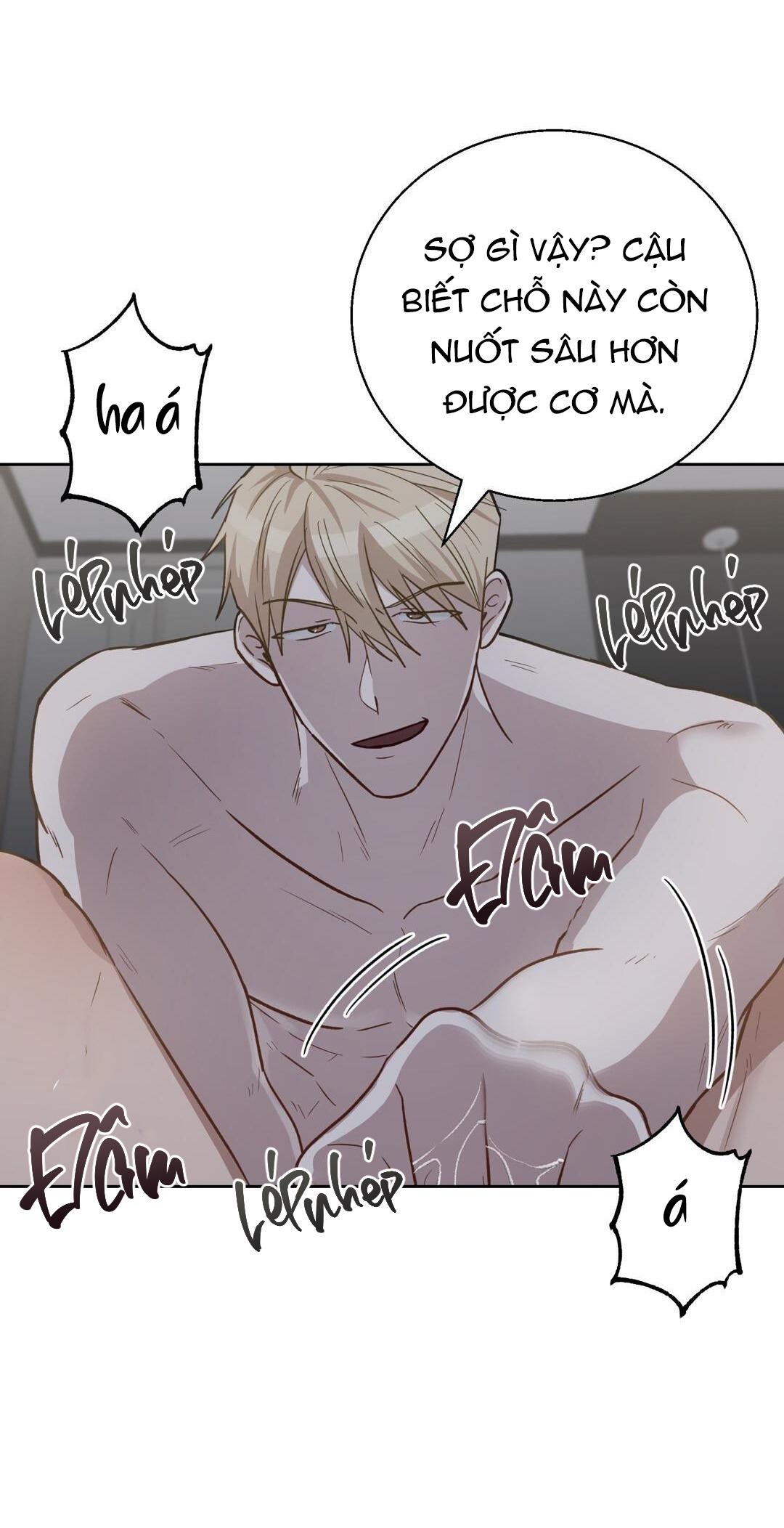 Đọc truyện BƠI TRONG MÙI HƯƠNG - Chapter 23