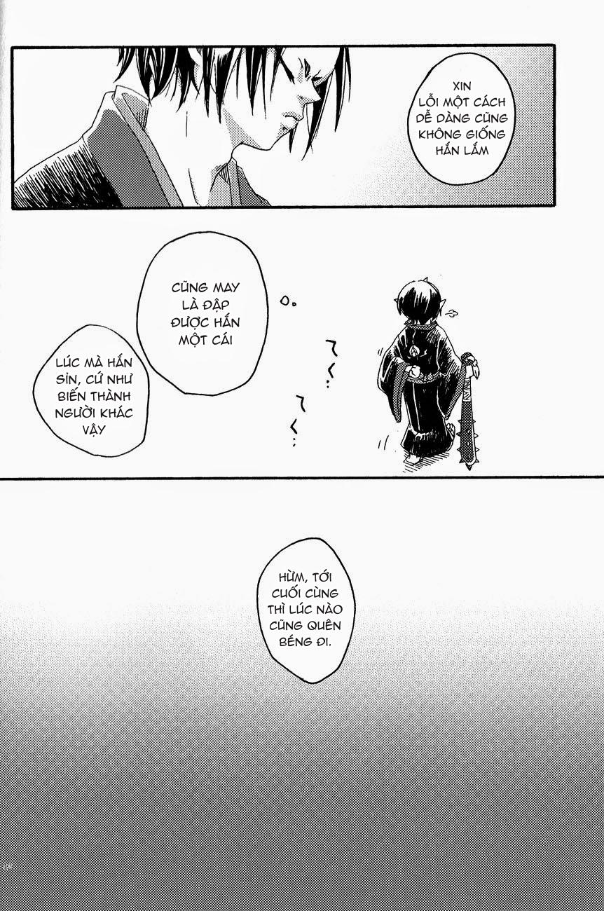 Đọc truyện TUYỂN TẬP GÂY NỨNG NHÀ RÔ - Chapter 230