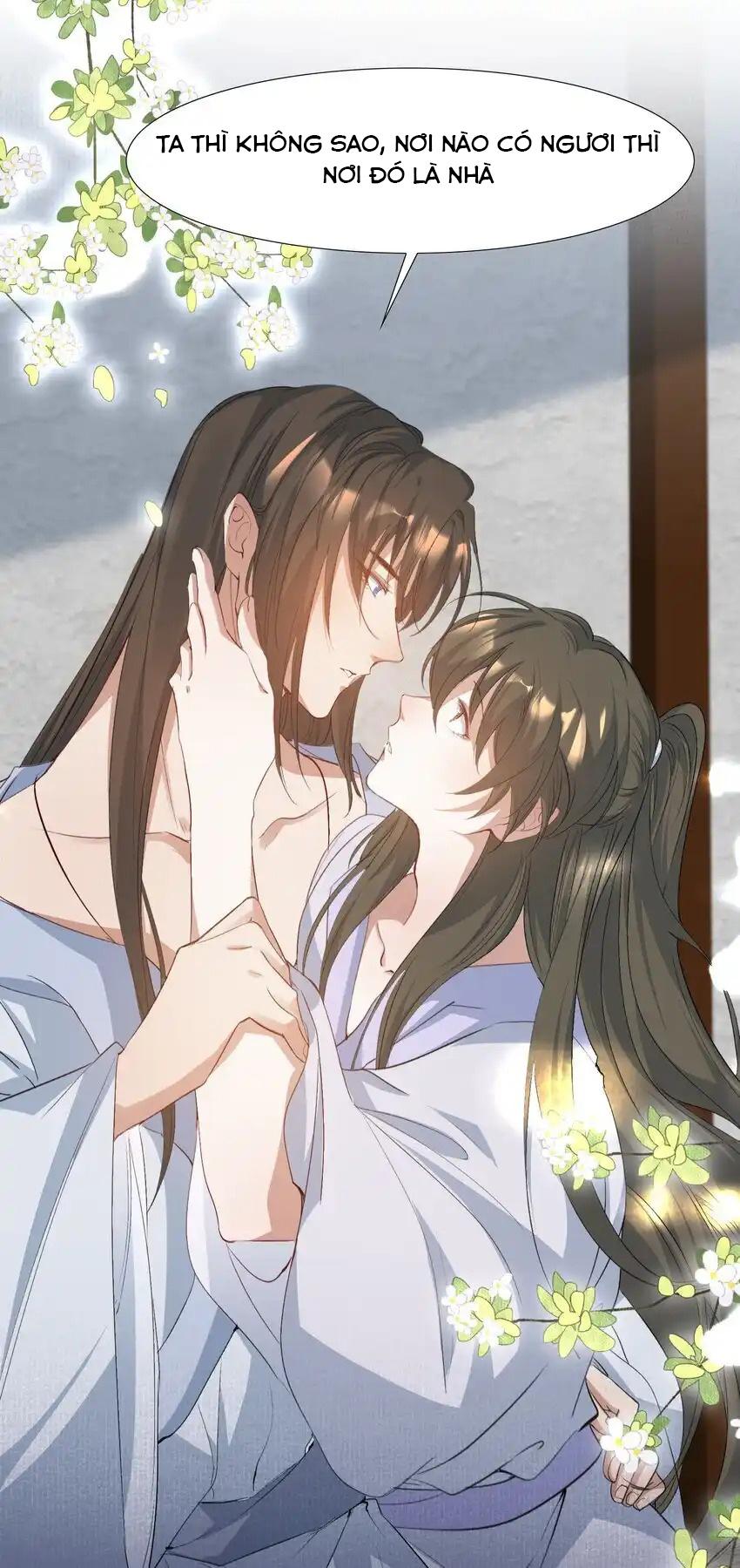 Đọc truyện Loạn thế vi vương - Chapter 77