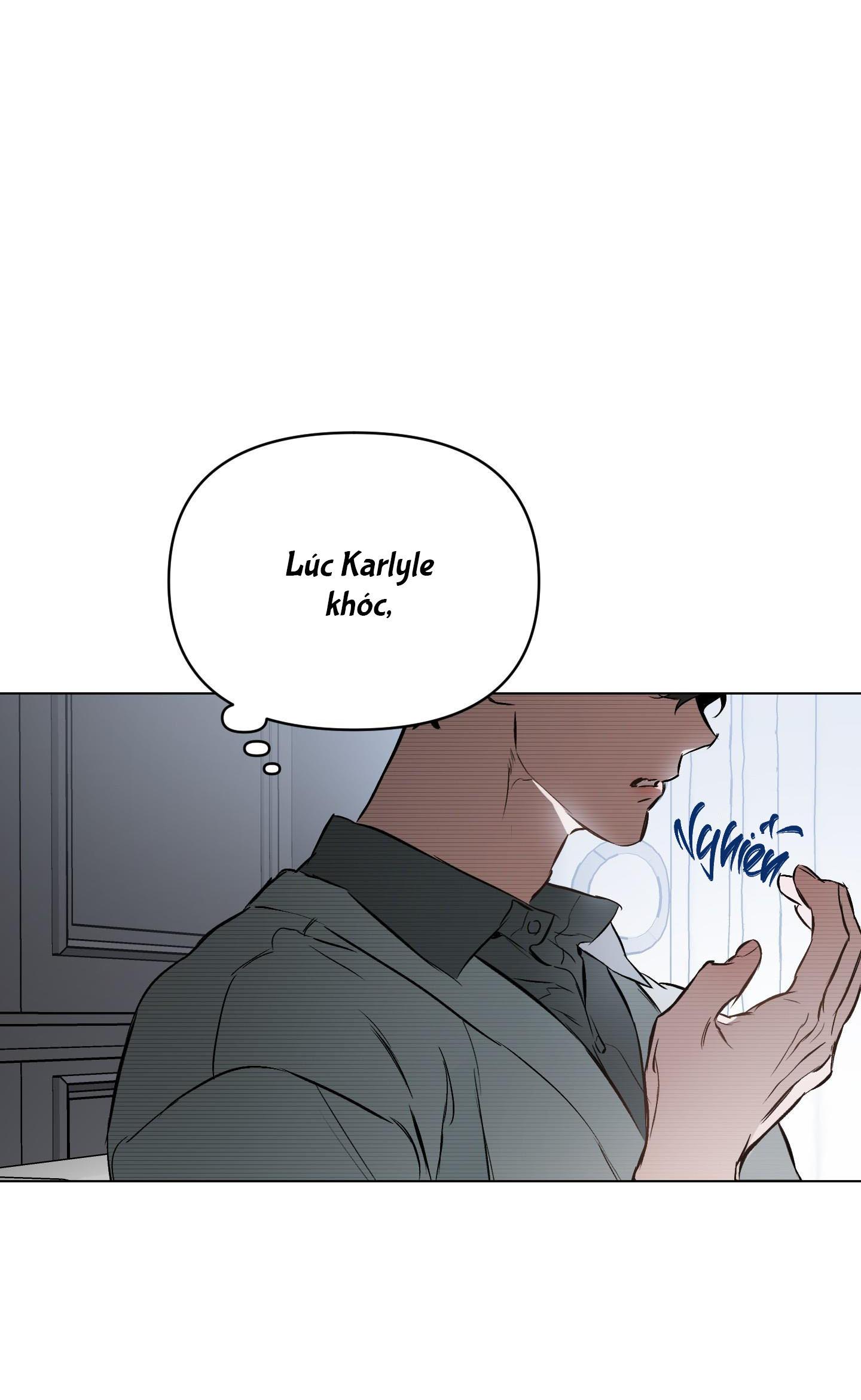 Đọc truyện  Định Tên Mối Quan Hệ - Chapter 56