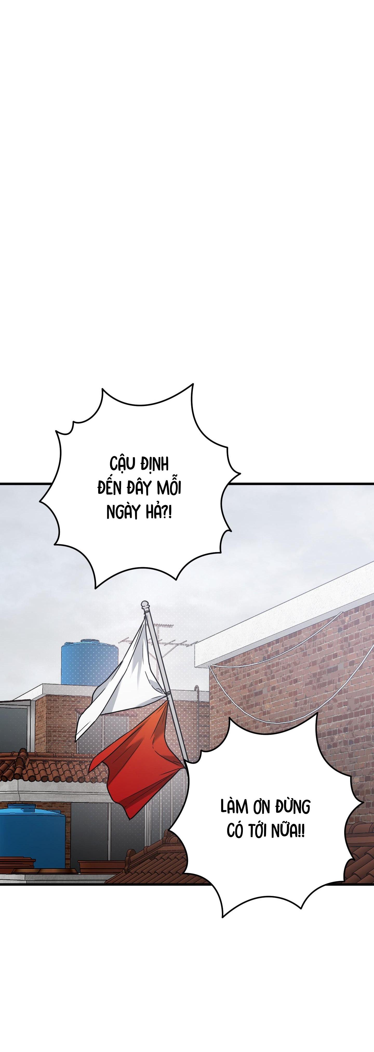 Đọc truyện  Yêu Phải Lừa Đảo - Chapter 15