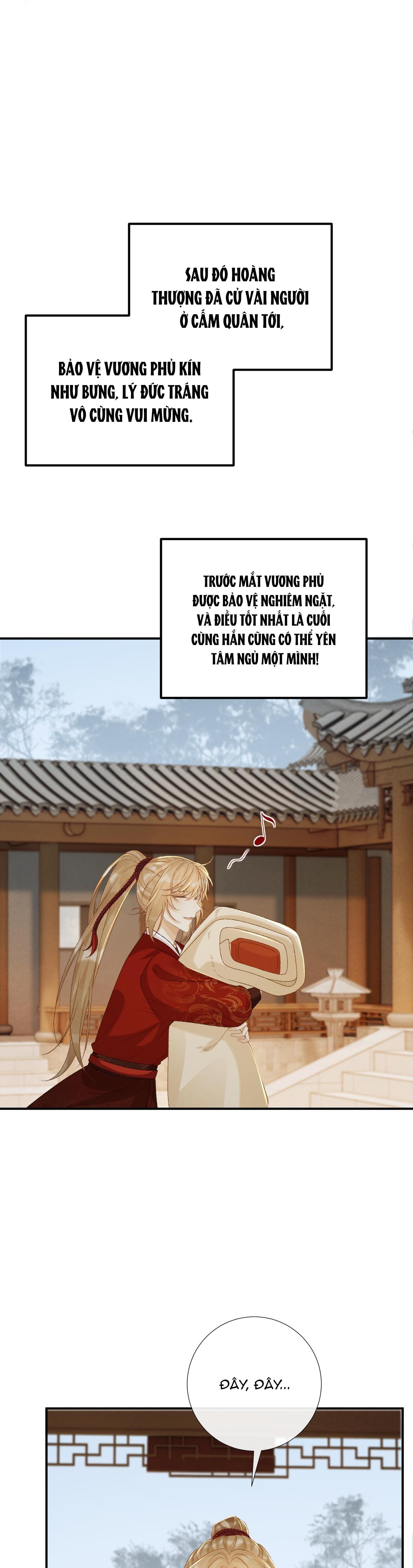 Đọc truyện CẠM BẪY CỦA KẺ BIẾN THÁI - Chapter 69