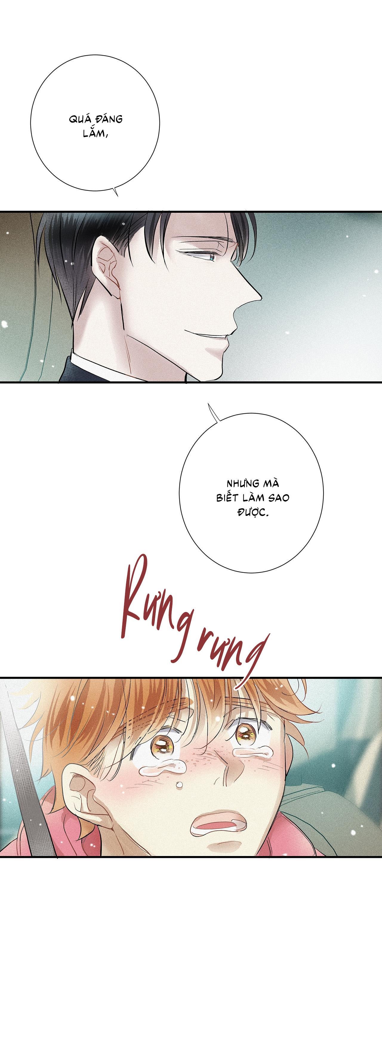 Đọc truyện  Tình yêu và danh vọng - Chapter 51