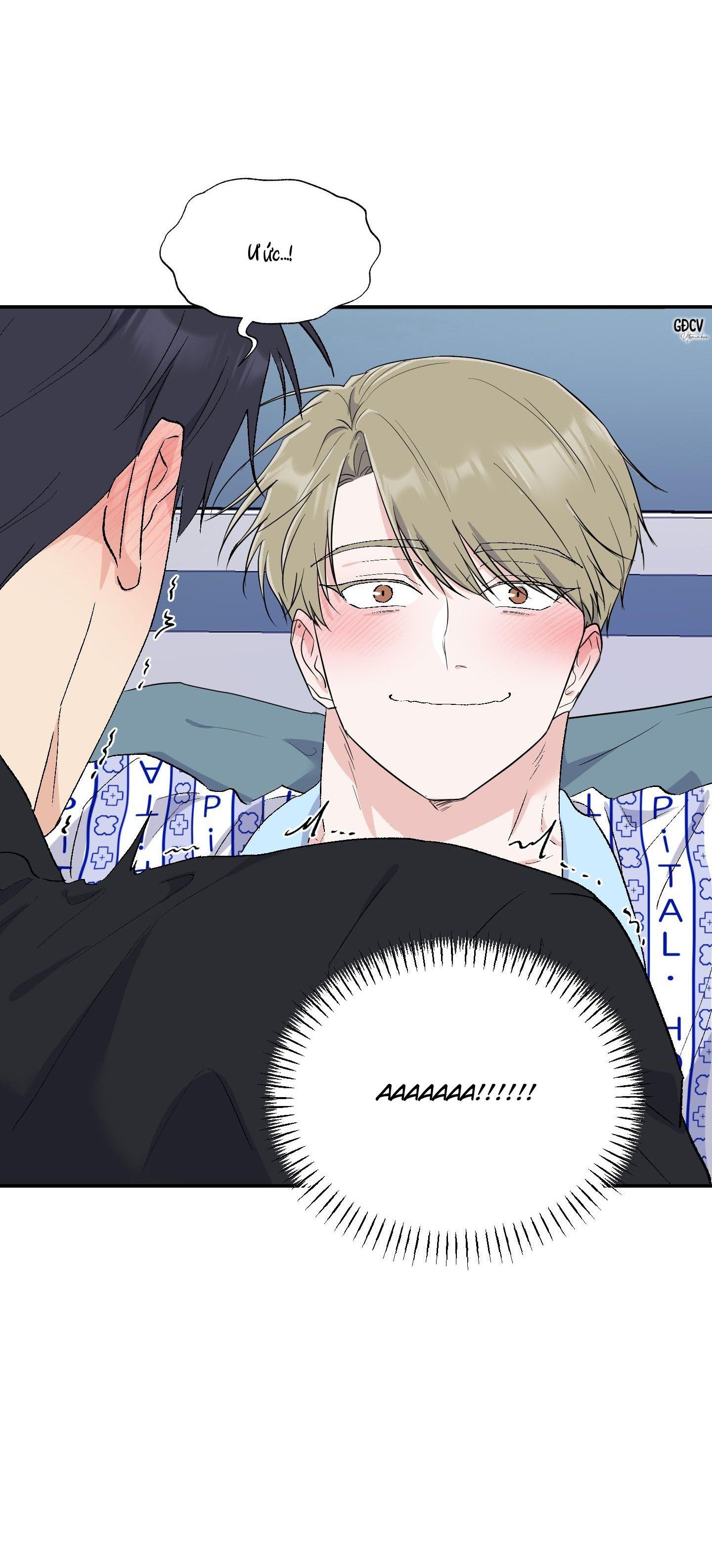 Đọc truyện TUYỂN TẬP ÁM ẢNH, MƯU MÔ CÔNG - Chapter 6.3