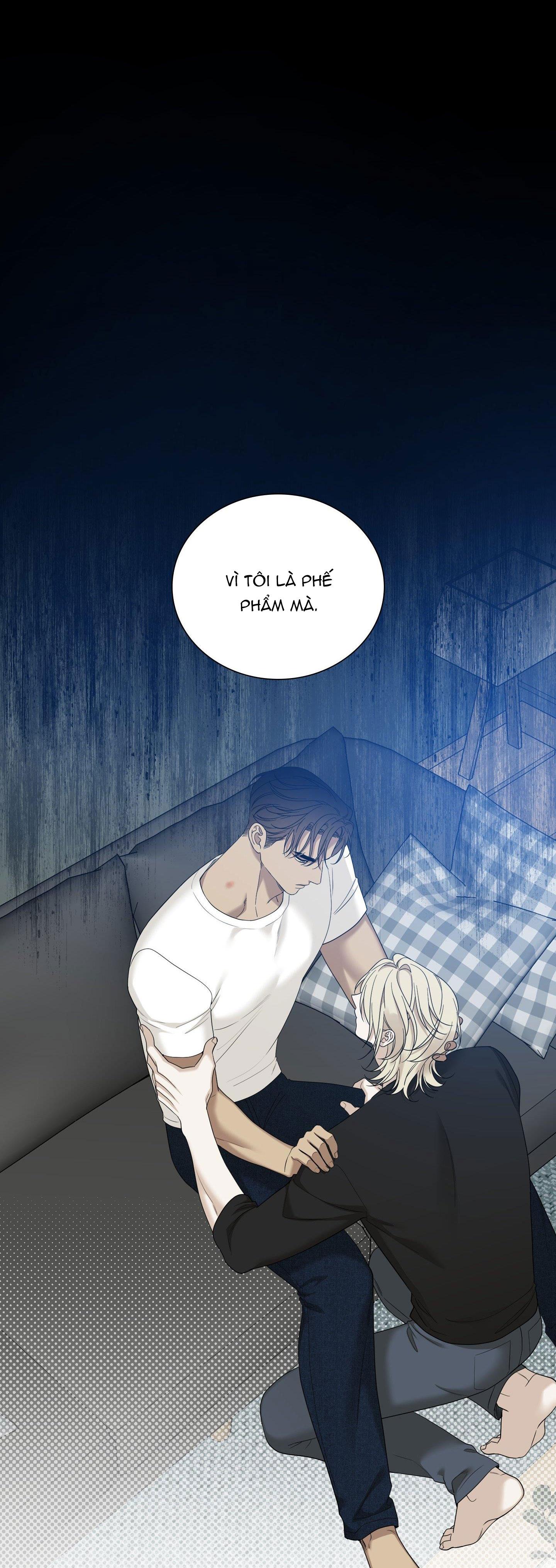 Đọc truyện GỬI. 00 - Chapter 15