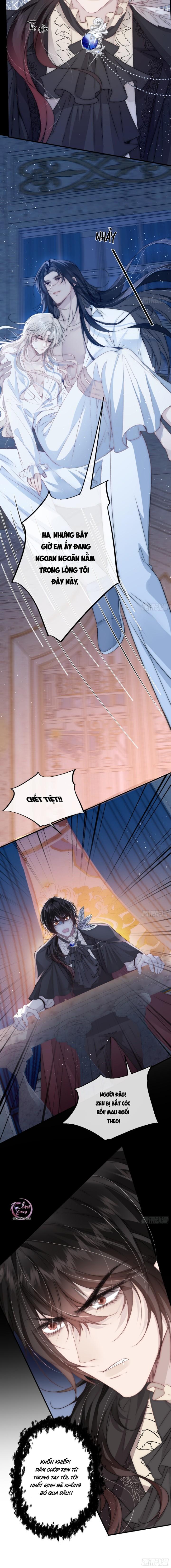 Đọc truyện Tù Long Tuyết - Chapter 6