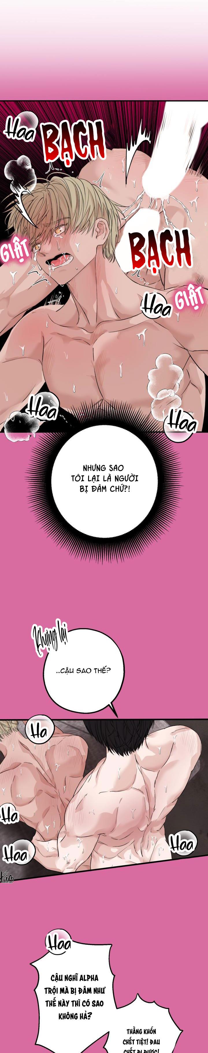 Đọc truyện TUYỂN TẬP NHẤT THỤ ĐA CÔNG CỦA NHÀ KIM - Chapter 18.0