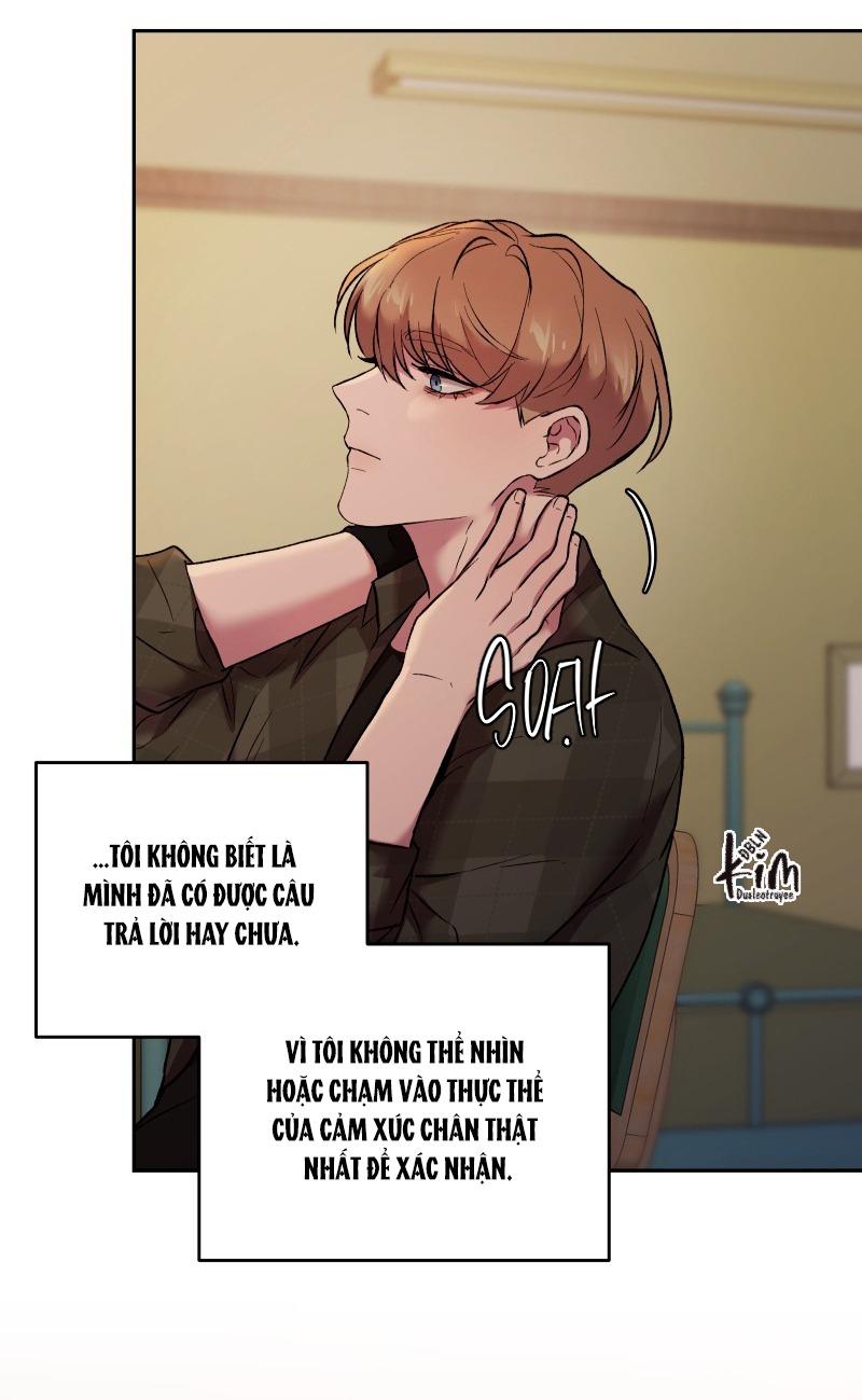 Đọc truyện NỖI SỢ CỦA HWAN YEONG - Chapter 43