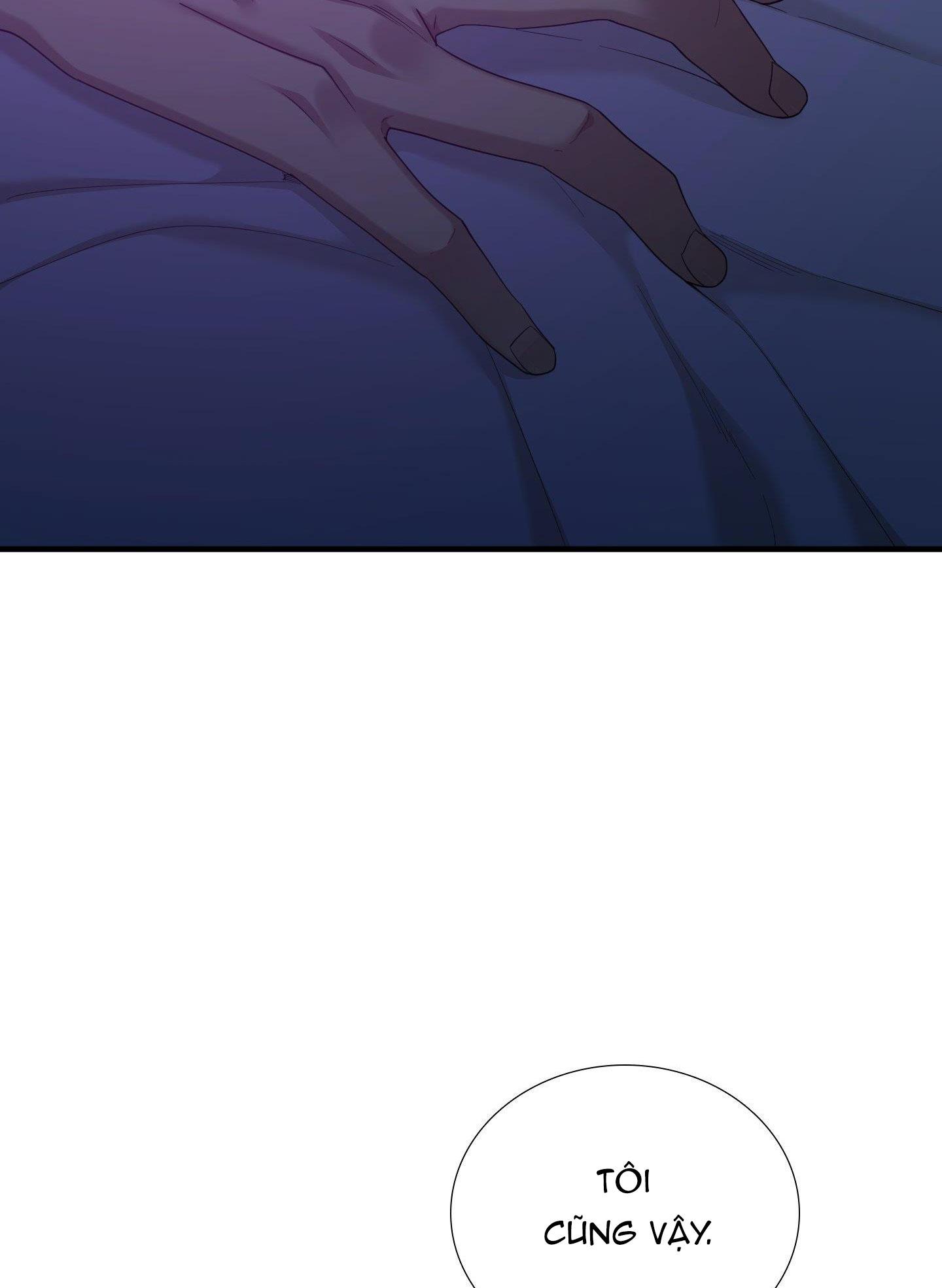 Đọc truyện DEAR. 00 - Chapter 21