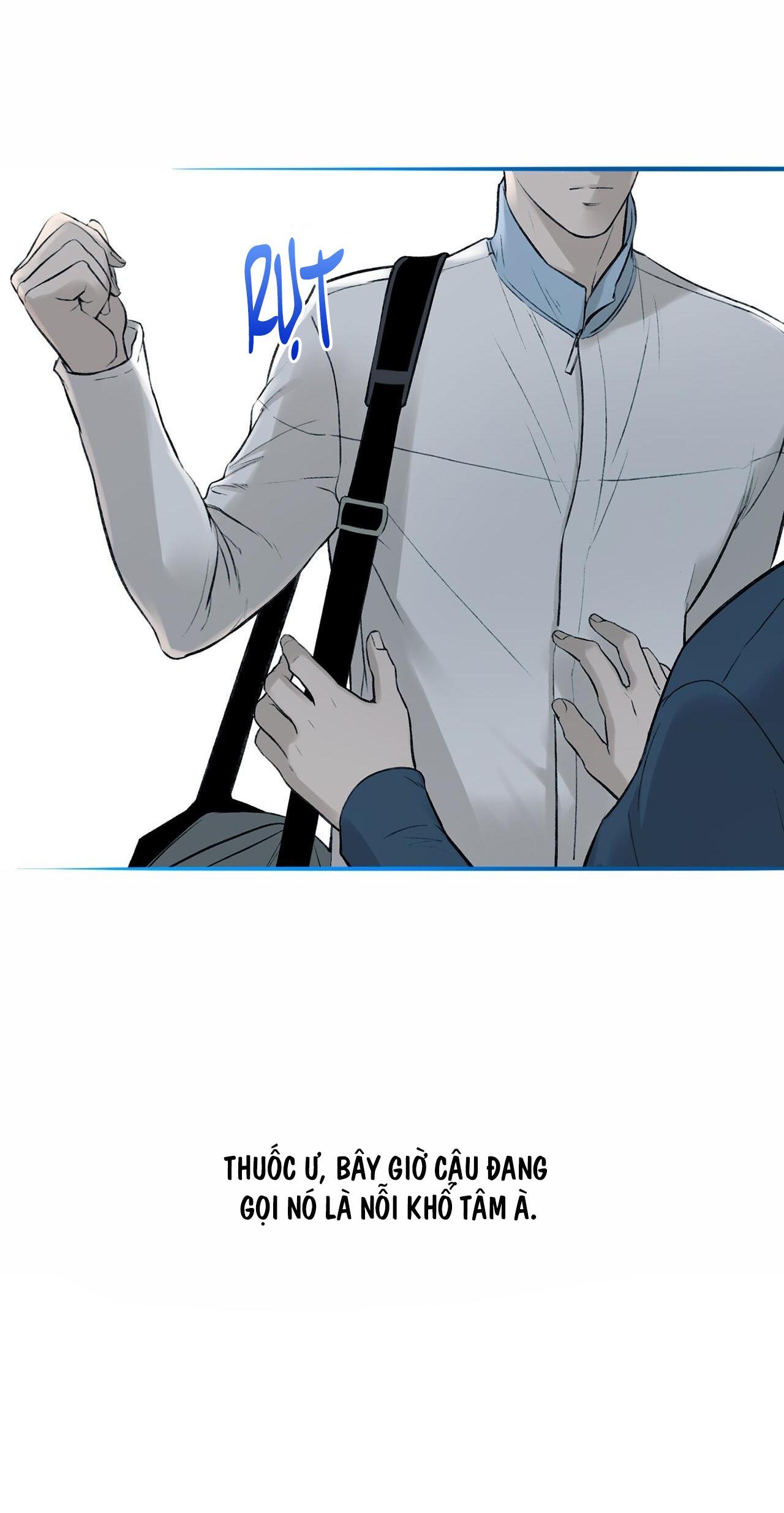 Đọc truyện (ABO) DASH - Chapter 5