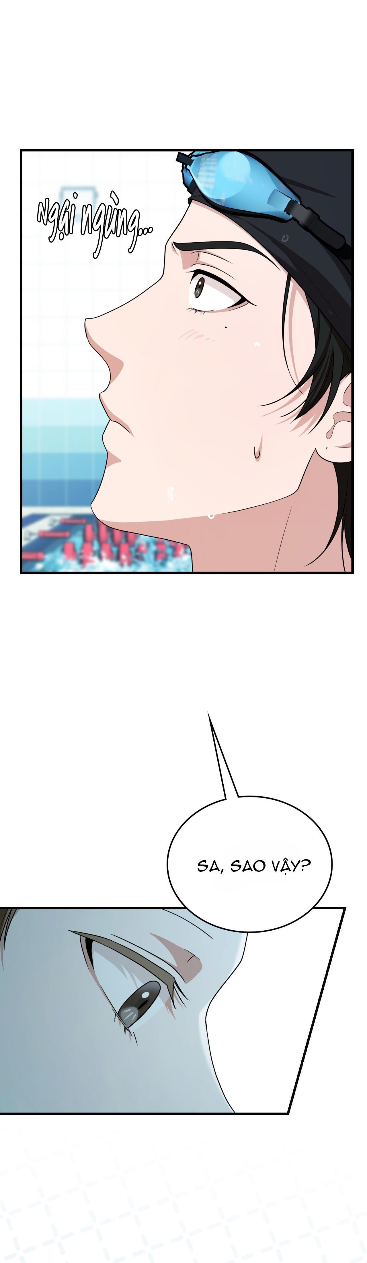 Đọc truyện Guild member - Chapter 47