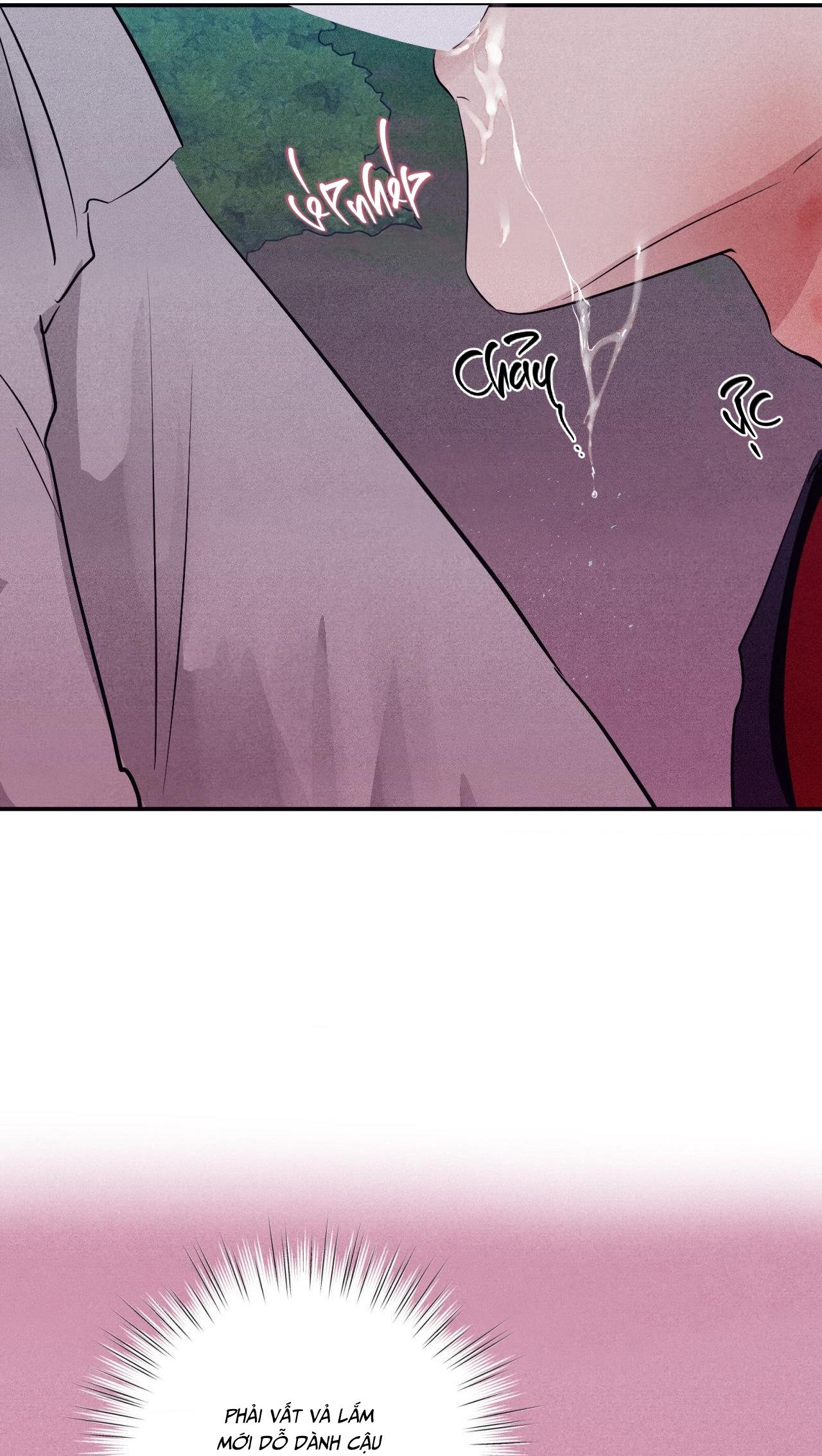 Đọc truyện (UNSLEEP) MẤT NGỦ - Chapter 31