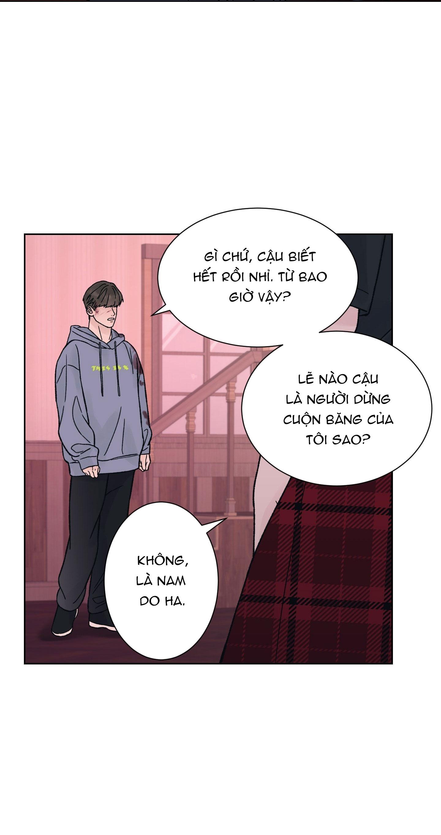 Đọc truyện ĐÊM KINH HOÀNG - Chapter 52