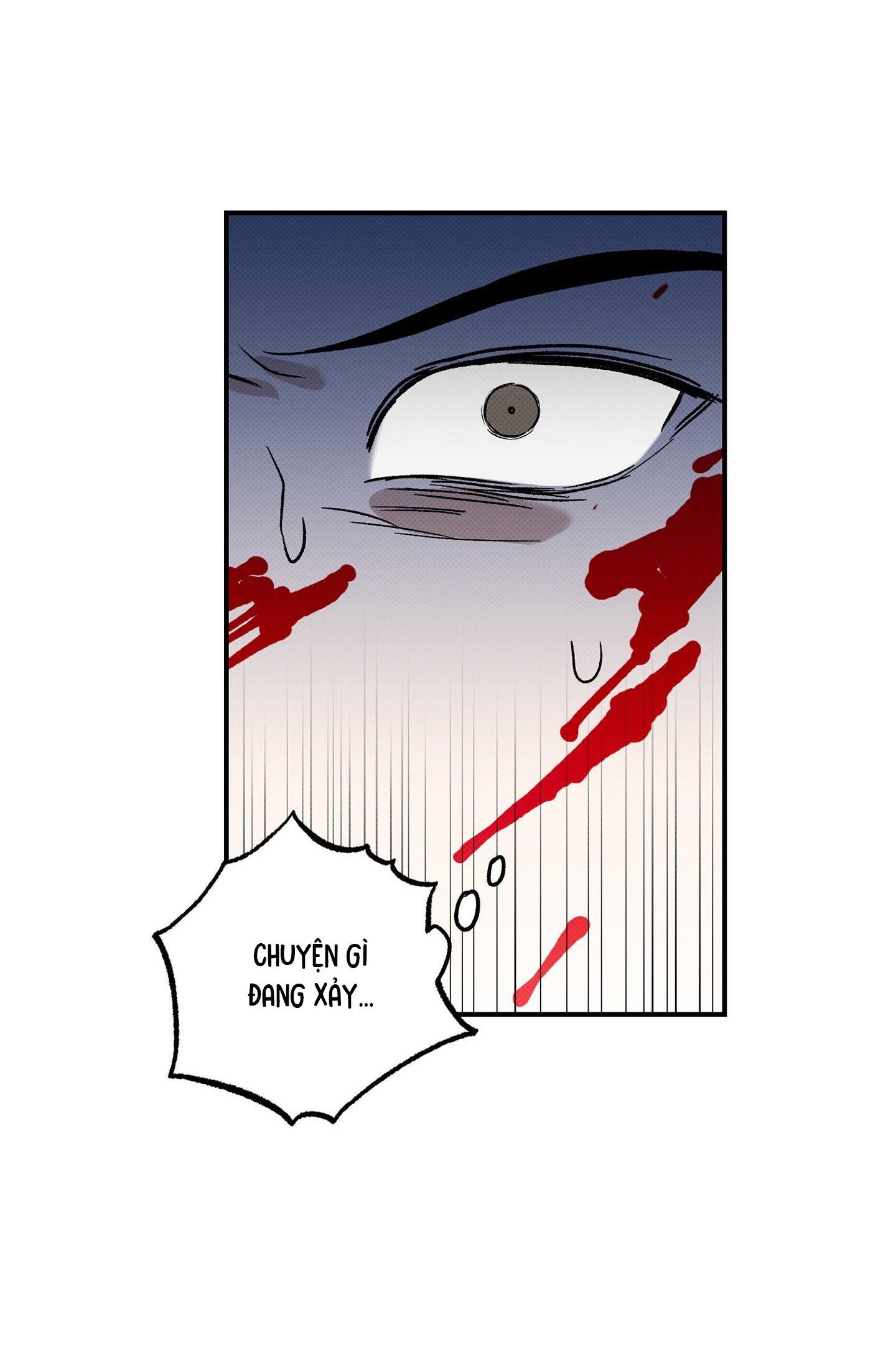 Đọc truyện  Nguyệt Ẩn Dạ Đàm - Chapter 1