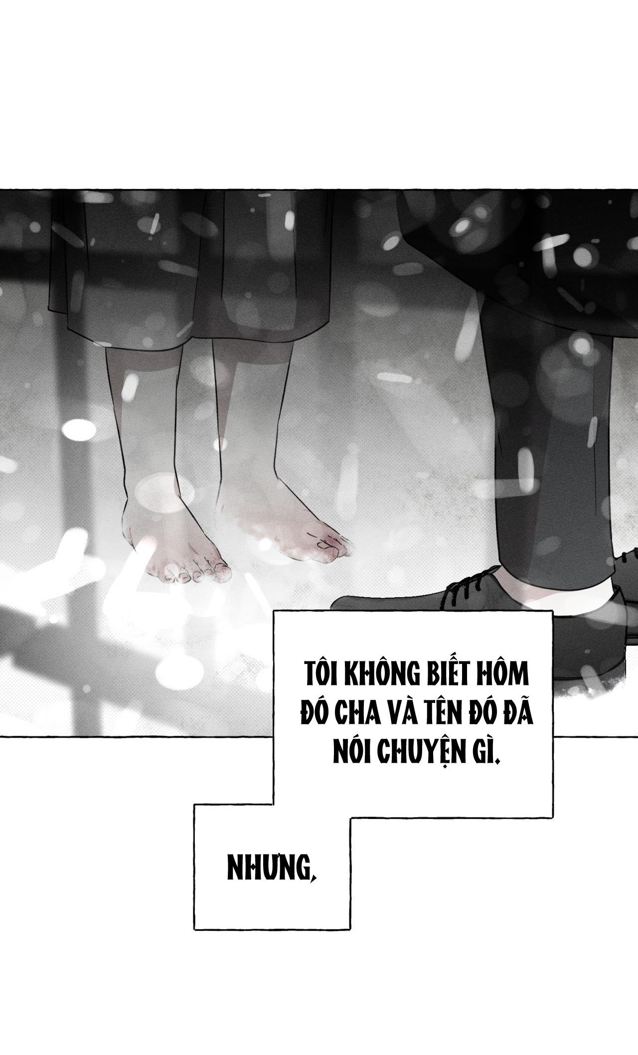 Đọc truyện XƯƠNG VÀ CÁNH HOA - Chapter 20