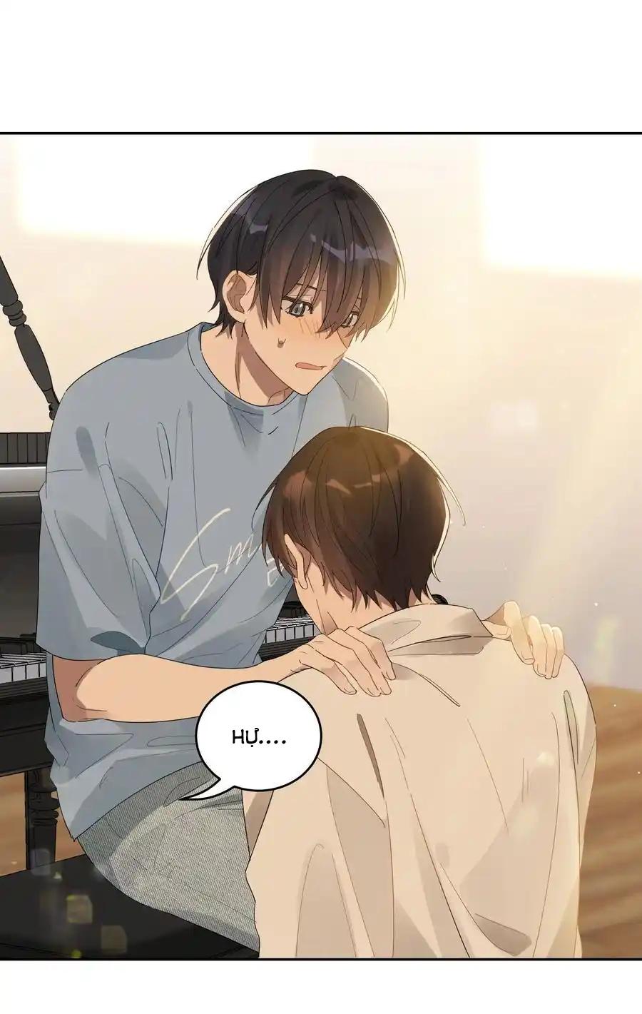 Đọc truyện Năm tháng qua - Chapter 32