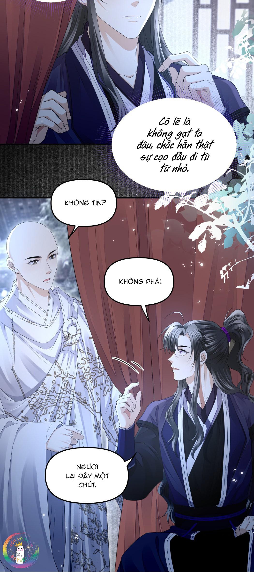 Đọc truyện (END) Đồng Tiền Kham Thế - Chapter 70