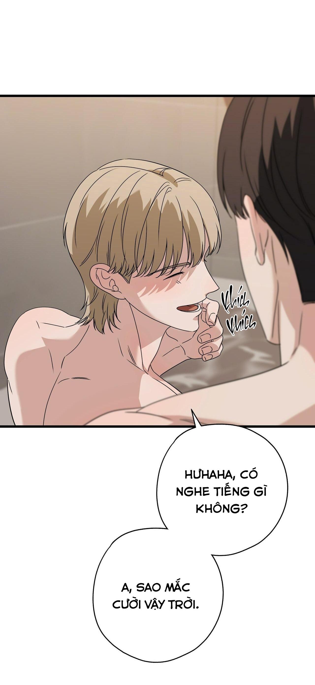 Đọc truyện HỢP ĐỒNG KẸO - Chapter 16