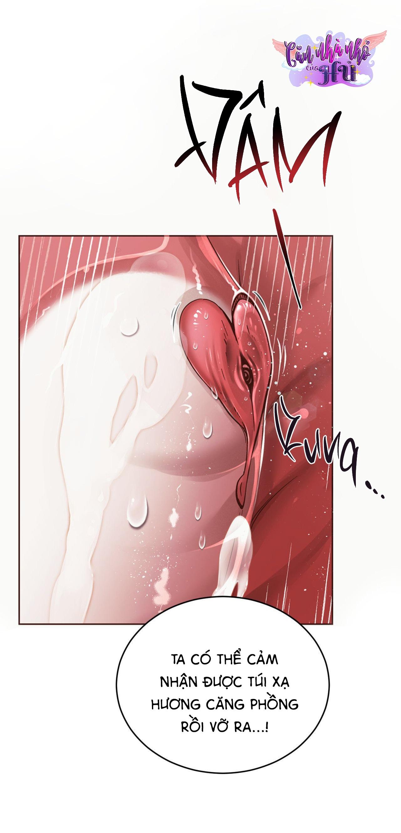 Đọc truyện (END SS1) PEACH BOY - Chapter 23