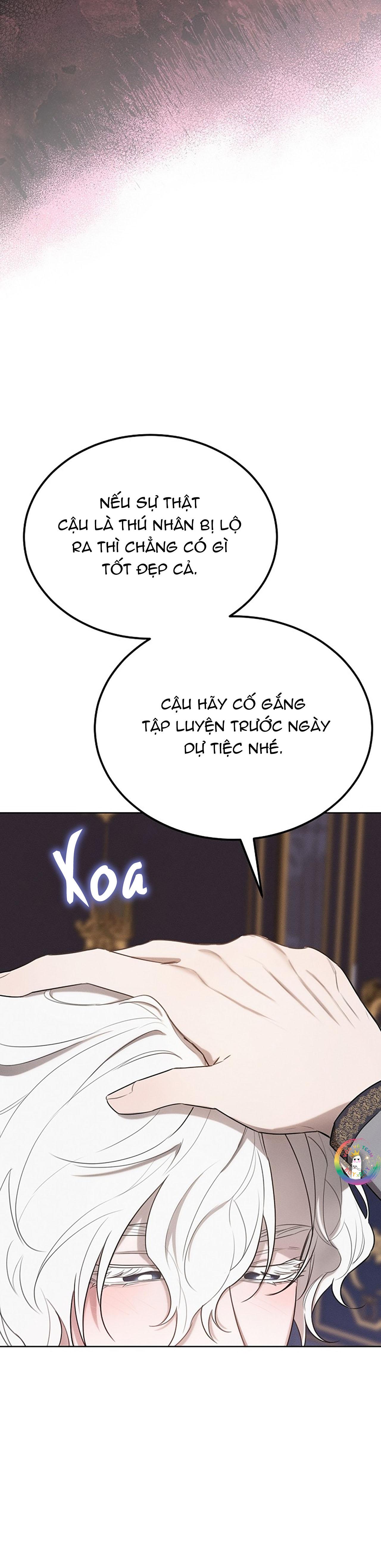 Đọc truyện (END) Này, Đừng Có Nhấn Cái Nút Đó! - Chapter 30