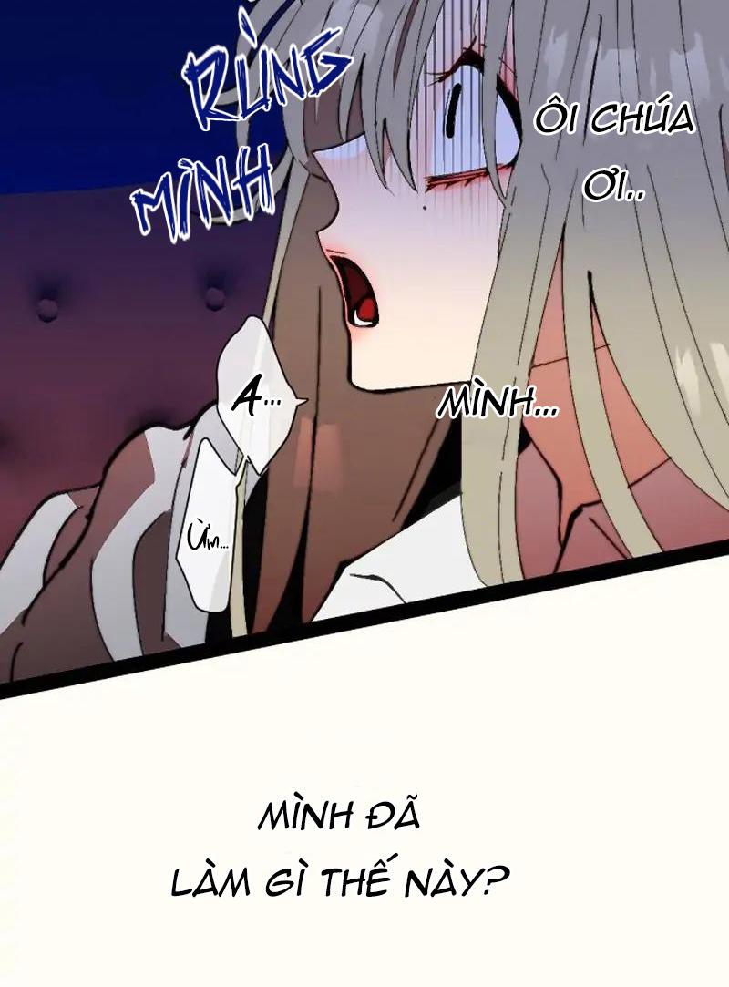 Đọc truyện Kẻ Theo Dõi Biến Thái Của Tôi - Chapter 96