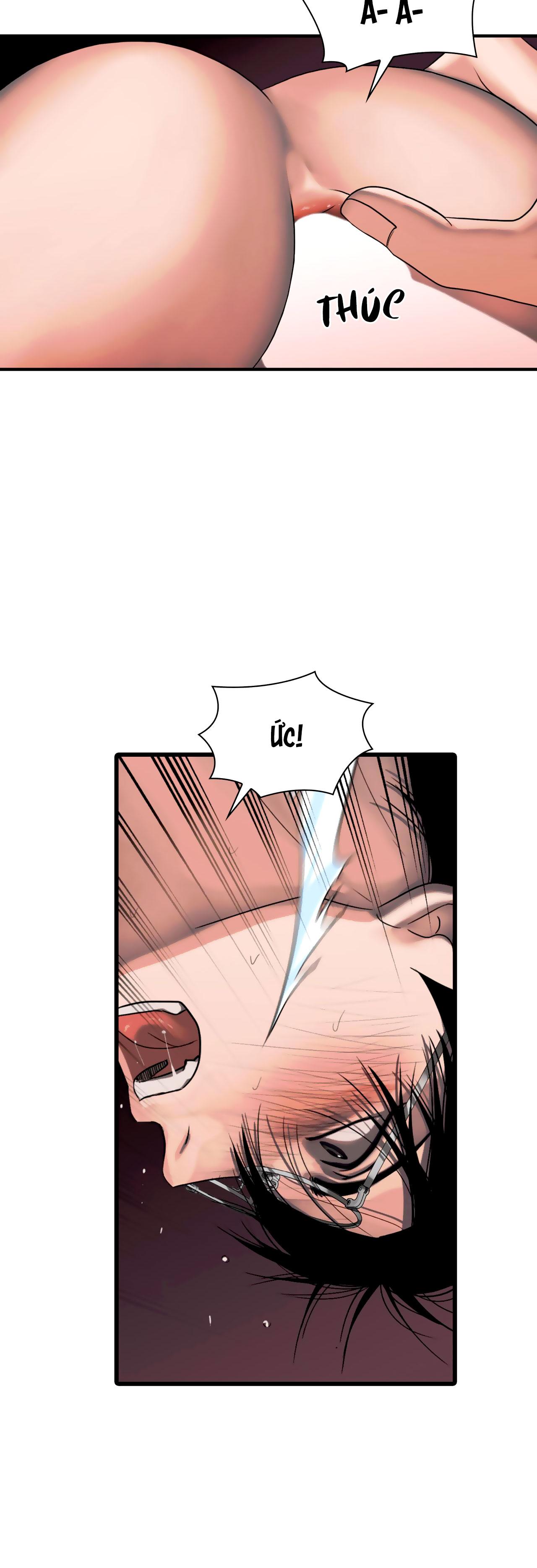 Đọc truyện ĂN MÒN - Chapter 18