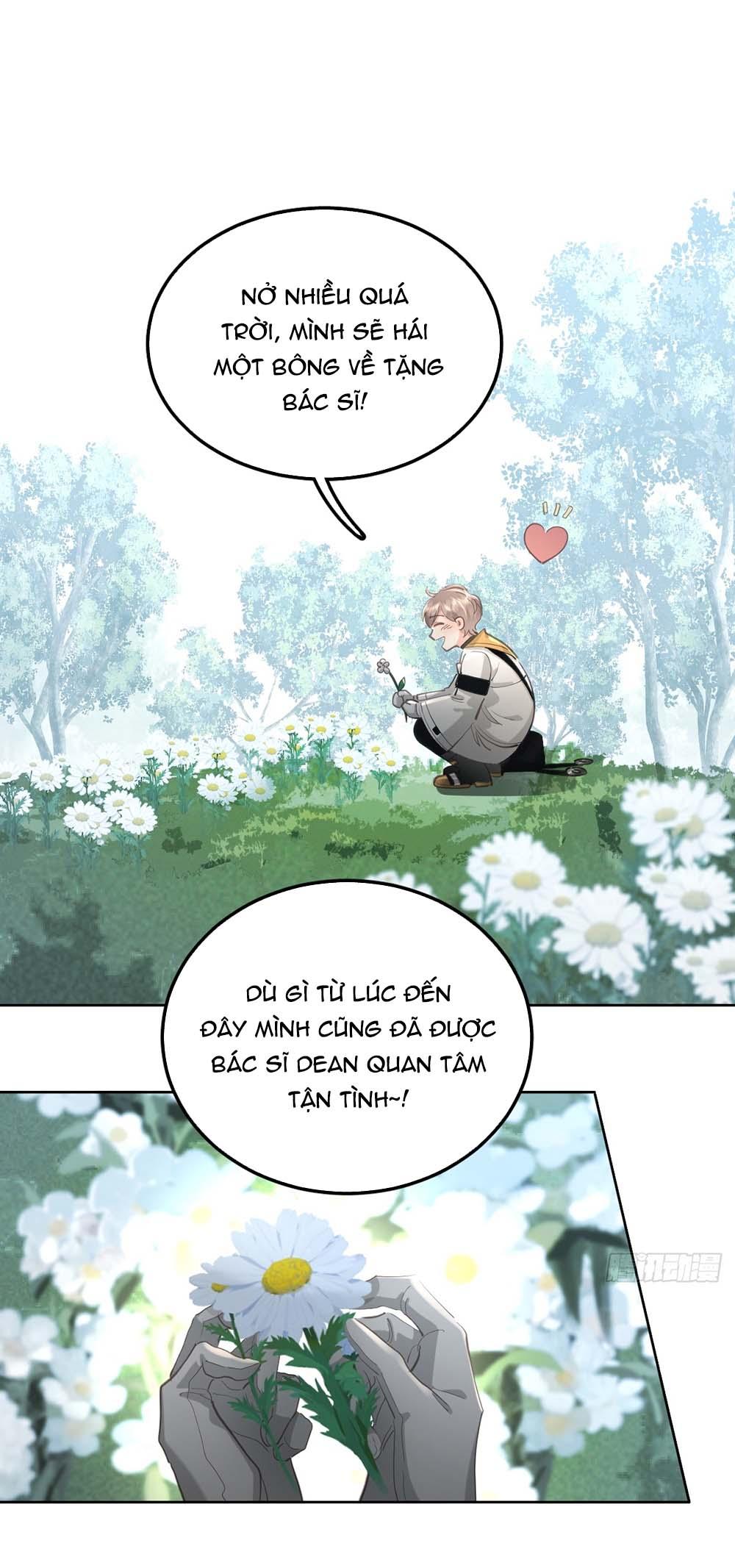 Đọc truyện Ong Thợ - Chapter 53