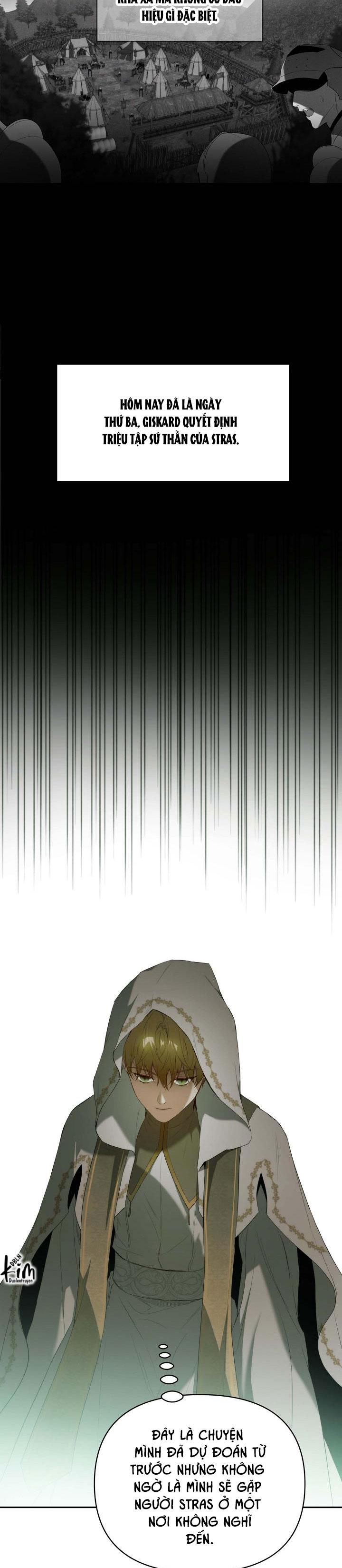 Đọc truyện HAI ĐẤT NƯỚC, ĐẤT NƯỚC CỦA NÔ LỆ - Chapter 51