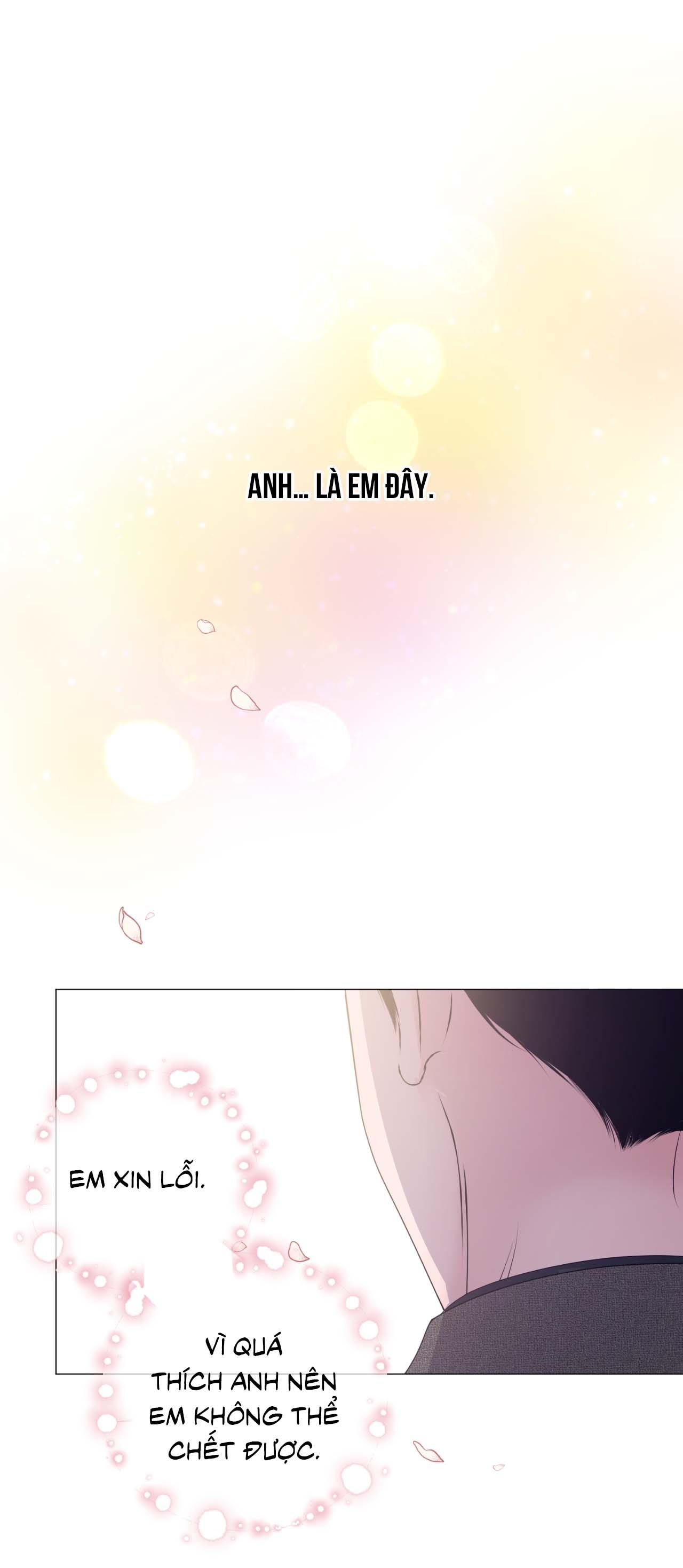 Đọc truyện Tiền bối của anh - Chapter 24