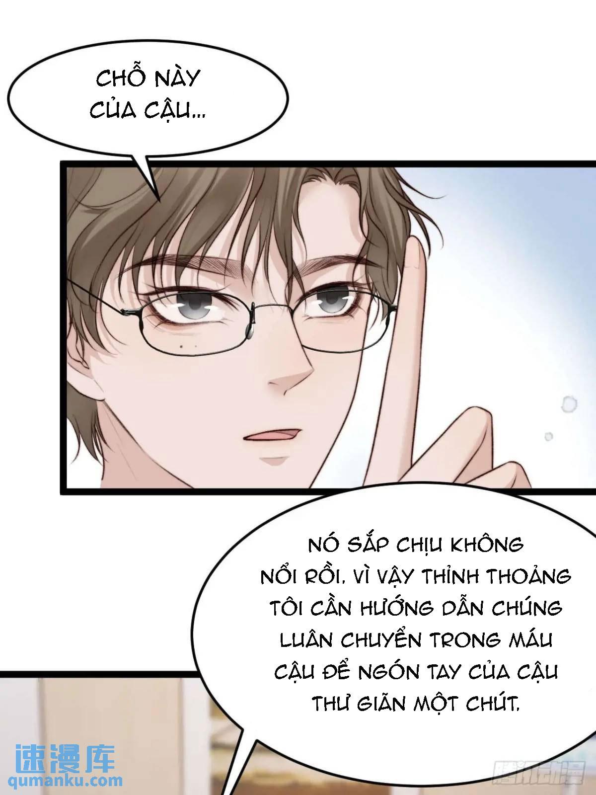 Đọc truyện Chó Hư Khó Giữ - Chapter 42