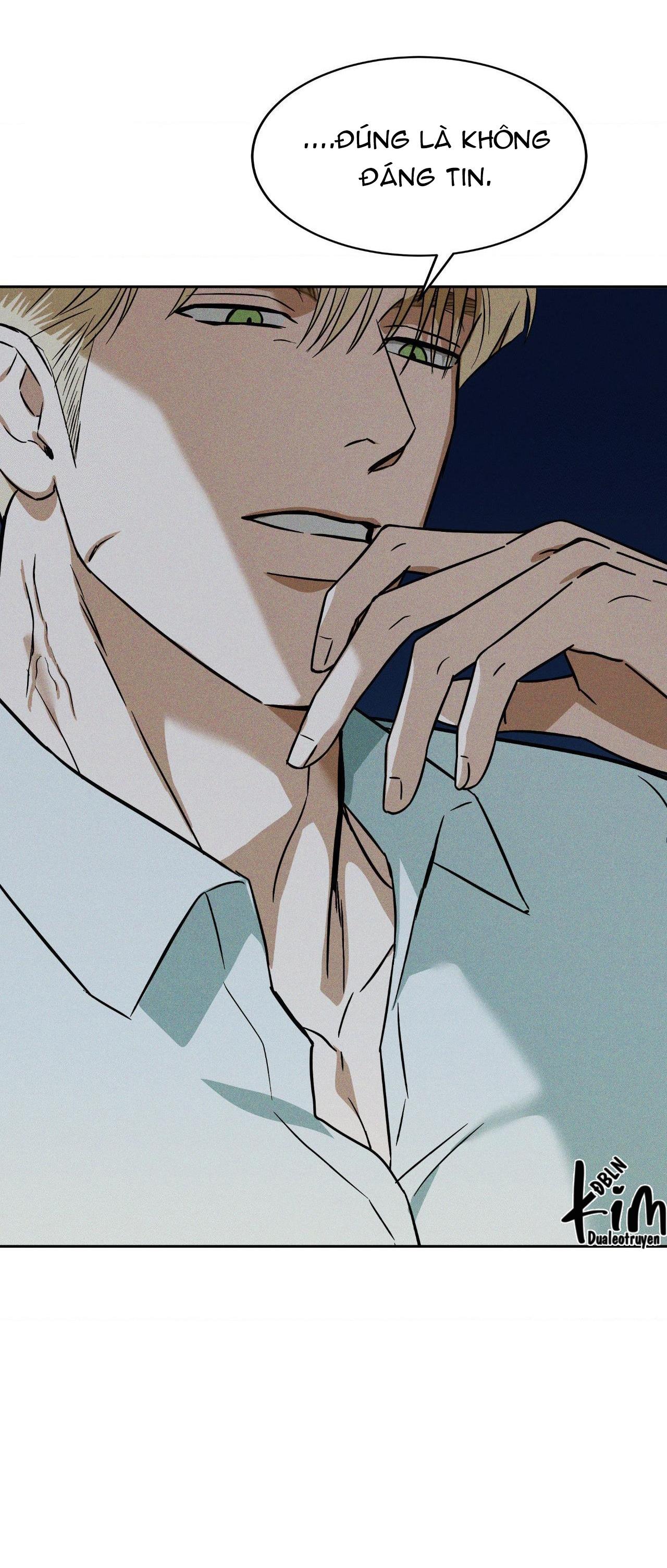 Đọc truyện FLASHLIGHT - Chapter 12