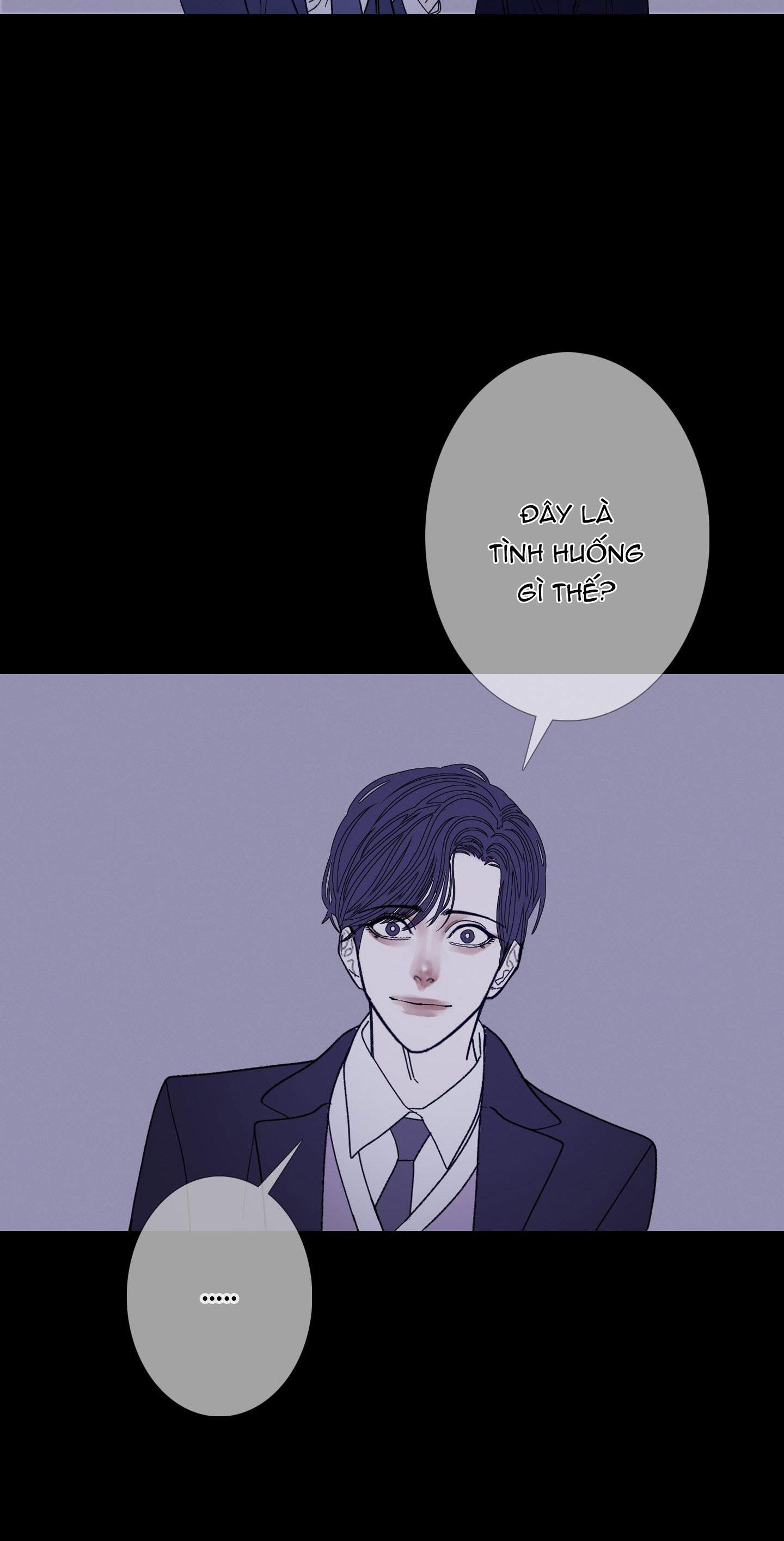 Đọc truyện CHUYỆN QUỶ MÔN QUAN - Chapter 68