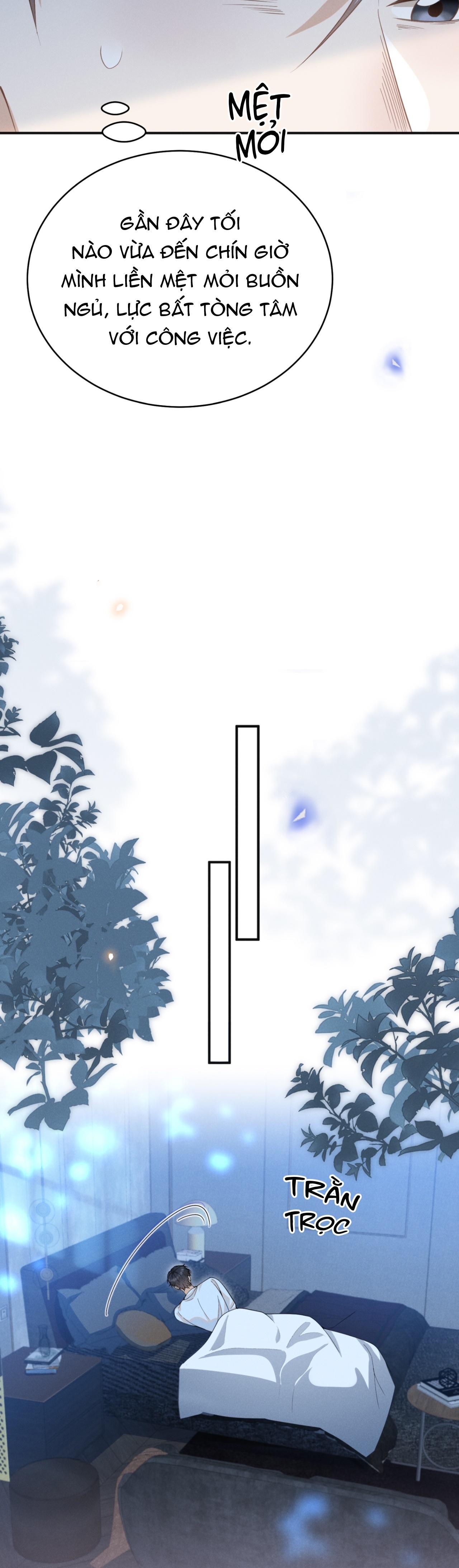 Đọc truyện Lai sinh bất kiến - Chapter 128