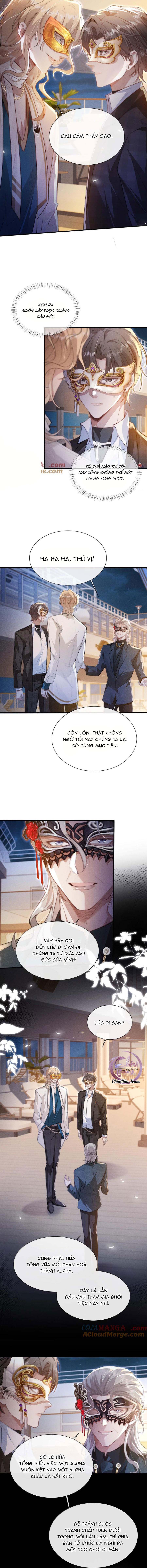 Đọc truyện Phép Tắc Nuôi Dưỡng Chó Điên - Chapter 28