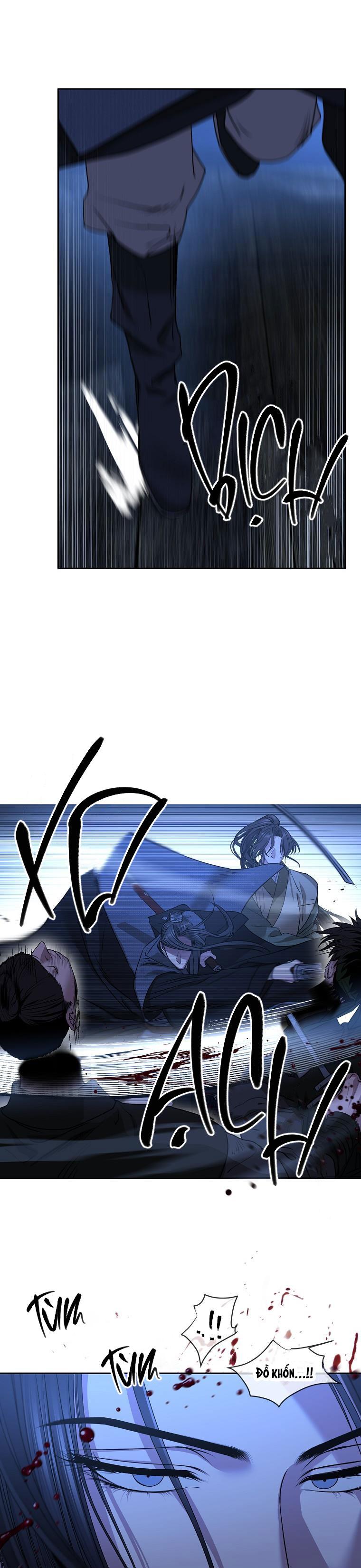 Đọc truyện XUÂN PHONG VIÊN MÃN - Chapter 50