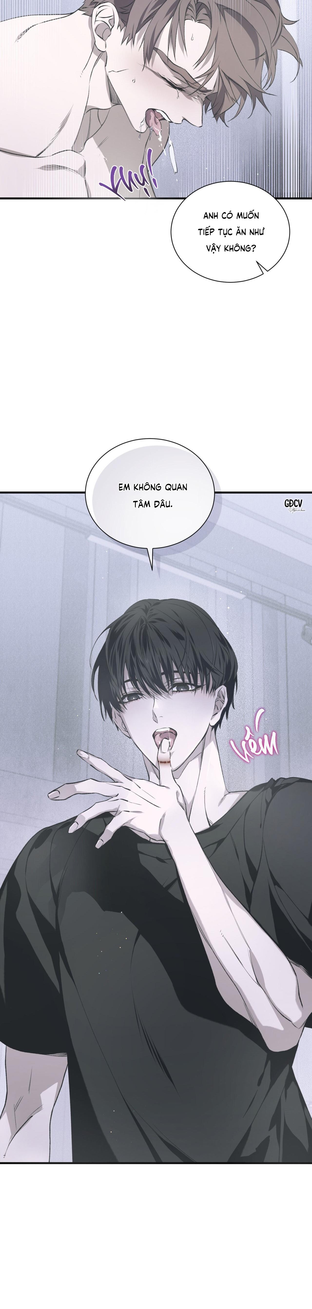 Đọc truyện LẠC LỐI - Chapter 3