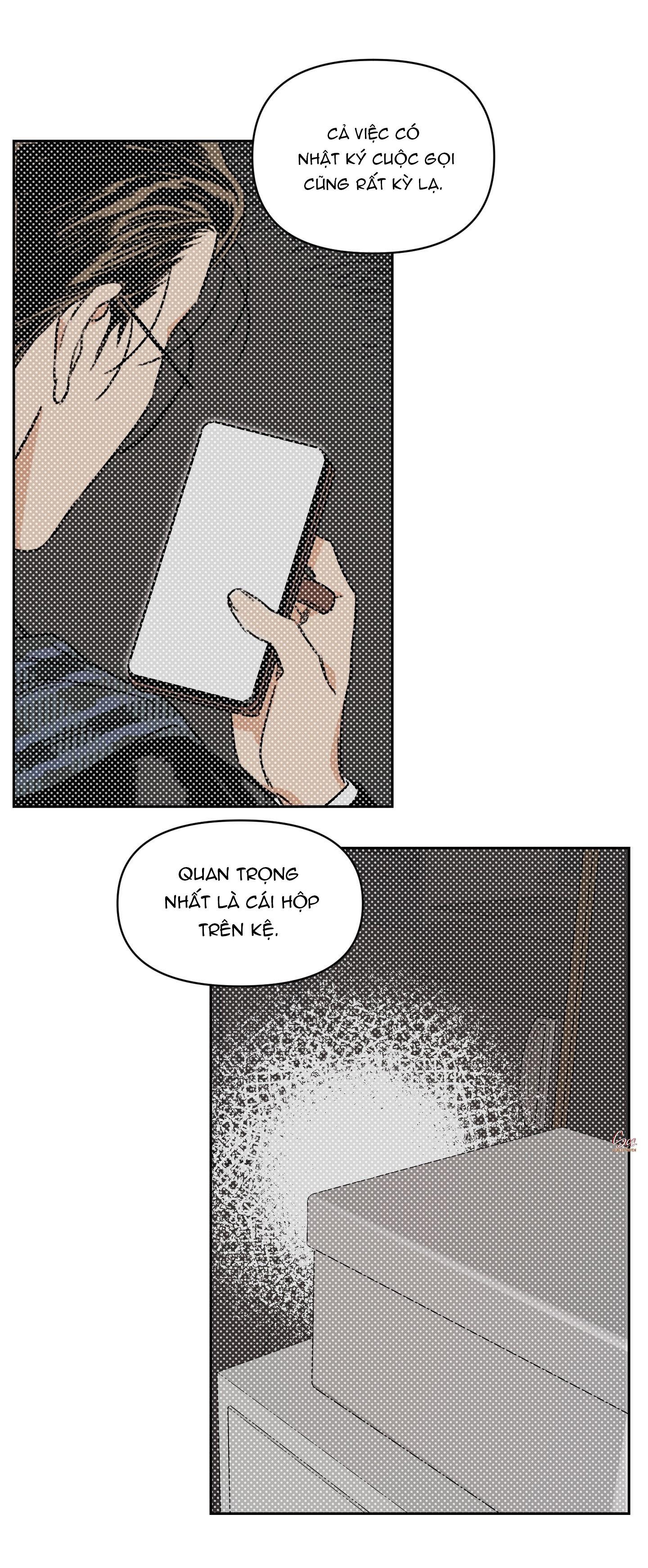 Đọc truyện TUYỂN TẬP NHỮNG ÔNG CHÚ TÀ ZÂM - Chapter 15.4