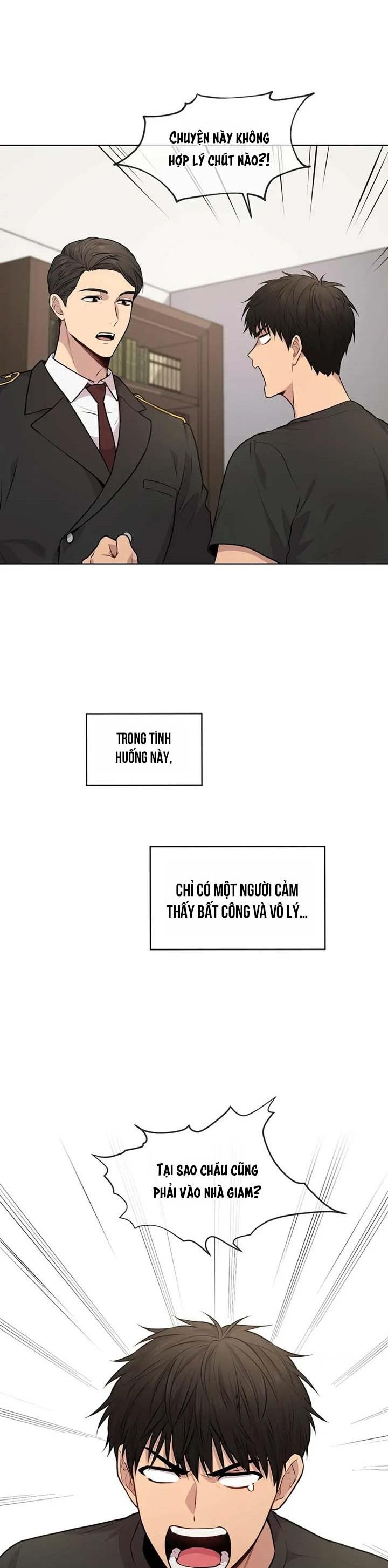 Đọc truyện Passion - Chapter 27