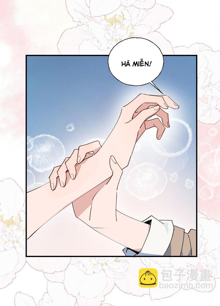 Đọc truyện Ma vương đại nhân luôn trêu chọc tôi - Chapter 75