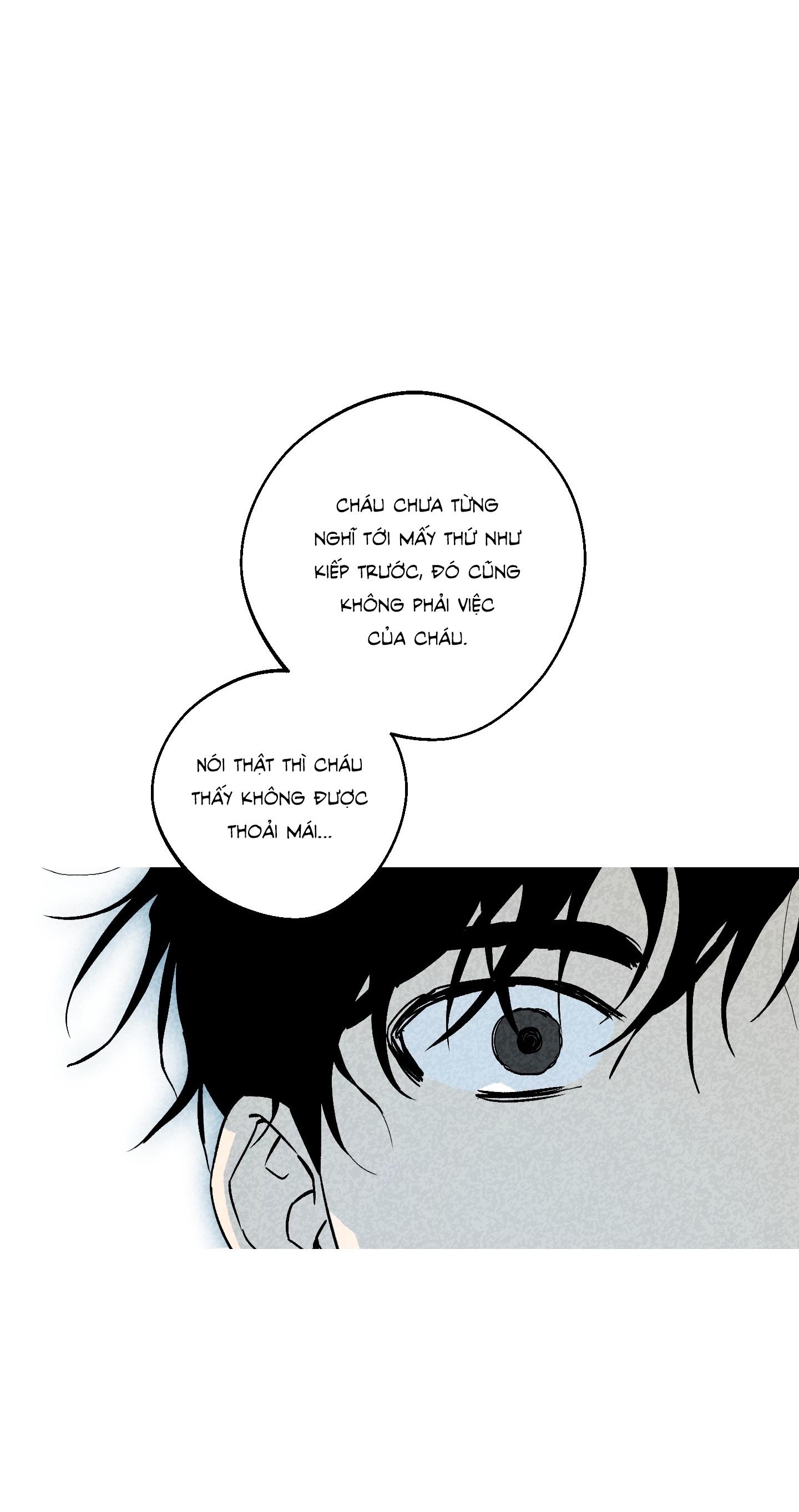 Đọc truyện NGHI THỨC CẦU NGUYỆN - Chapter 2