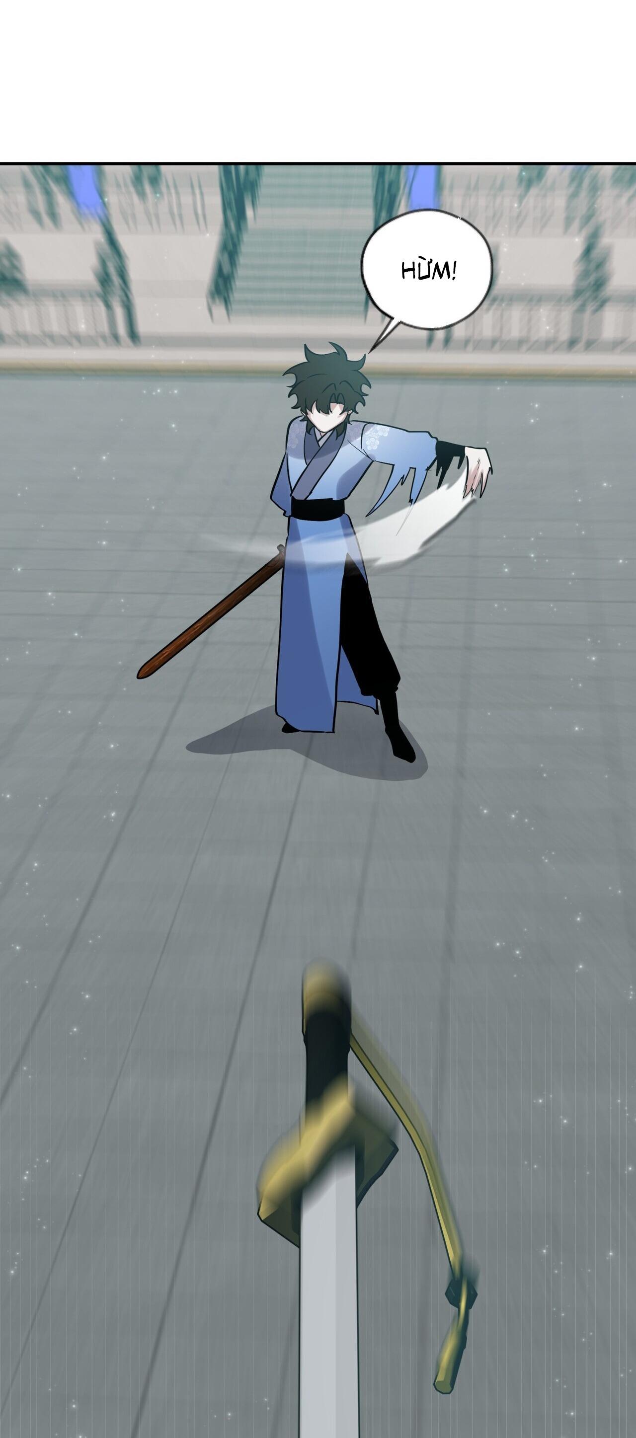 Đọc truyện BÁT NHÃ GIAI NHÂN - Chapter 83