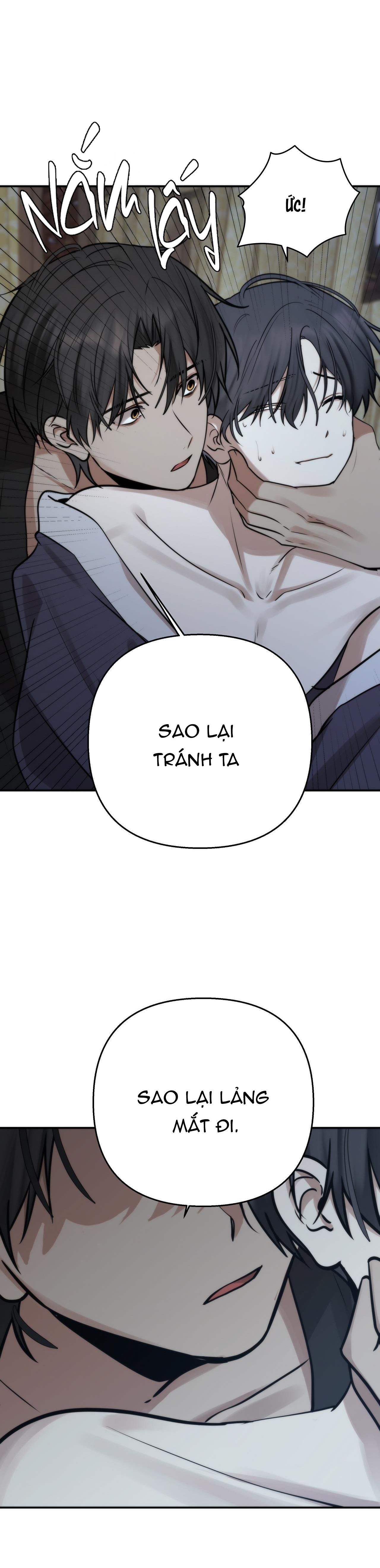 Đọc truyện BL CỔ TRANG-ÂU CỔ NGẮN NHÀ KIM - Chapter 37.6