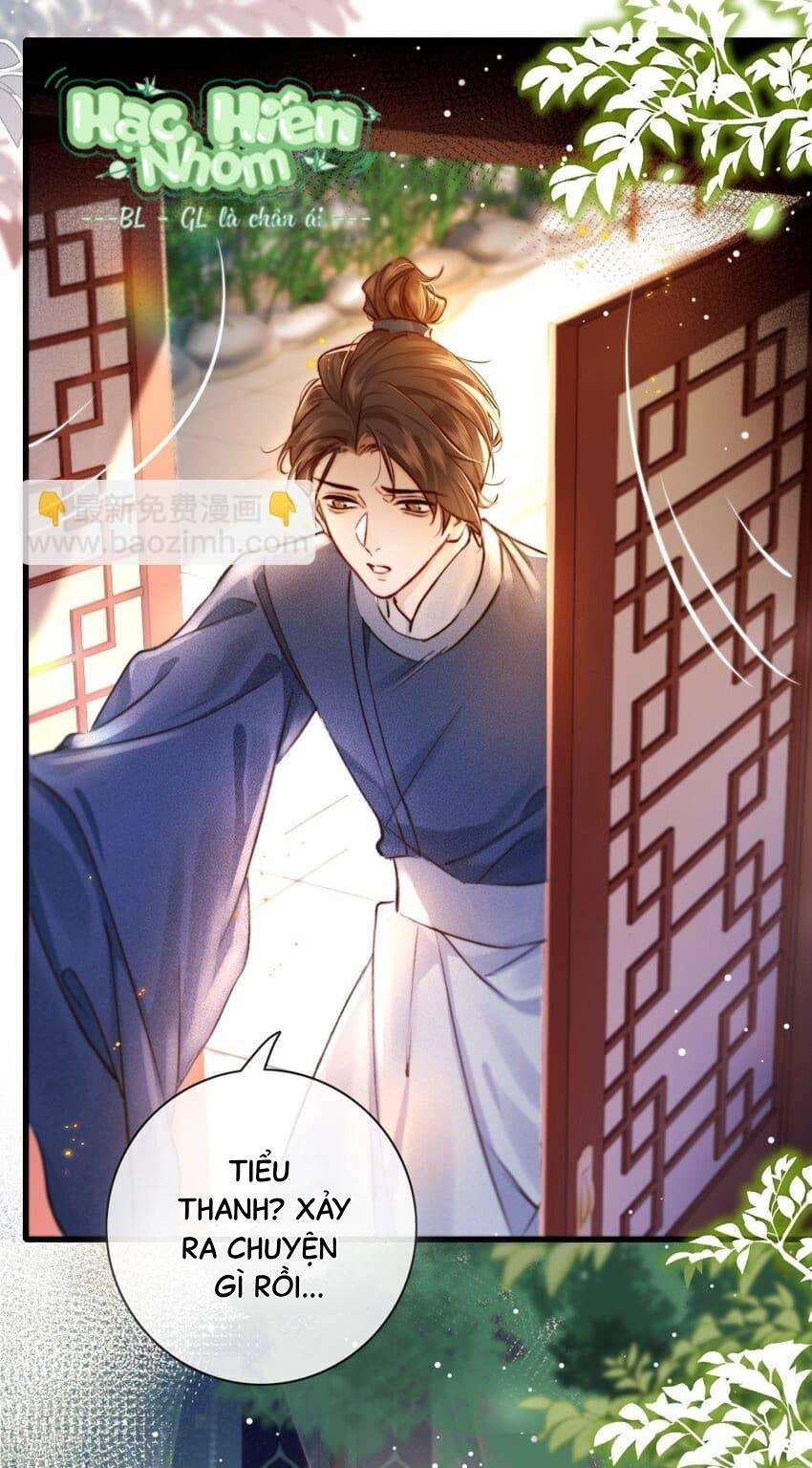 Đọc truyện Nam chủ sao lại quyến rũ ta - Chapter 3