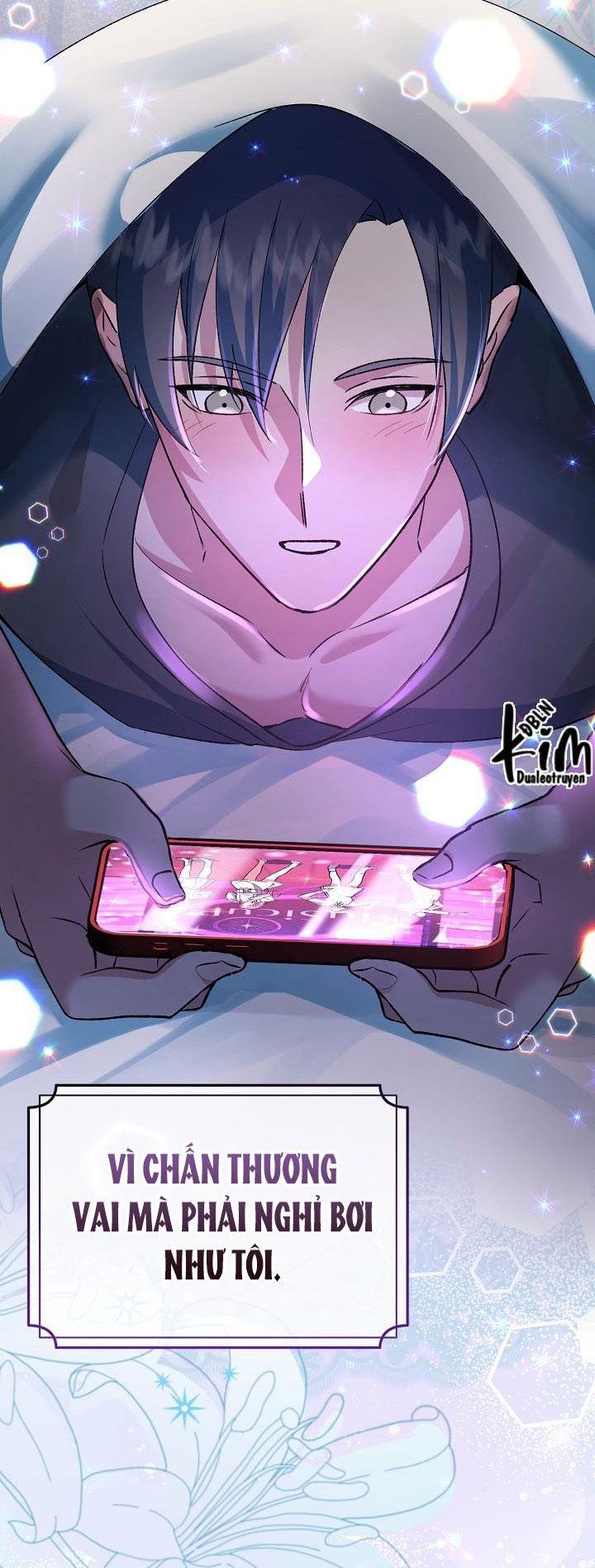 Đọc truyện BL NGẮN TUYỂN CHỌN - Chapter 23.1