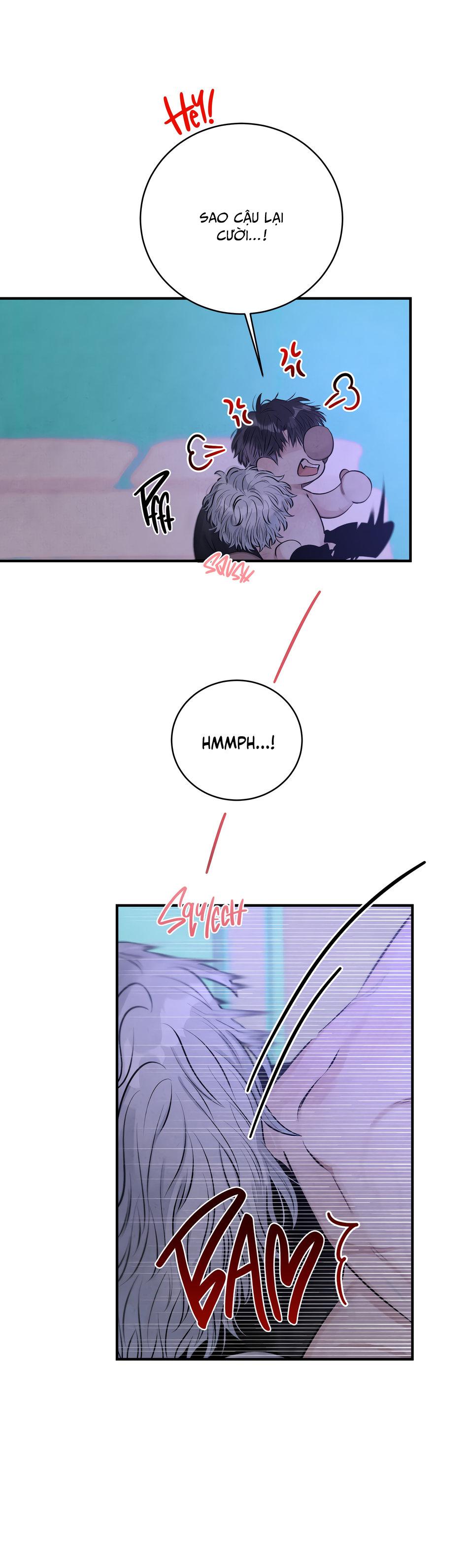 Đọc truyện TUYỂN TẬP CU 18CM - Chapter 11