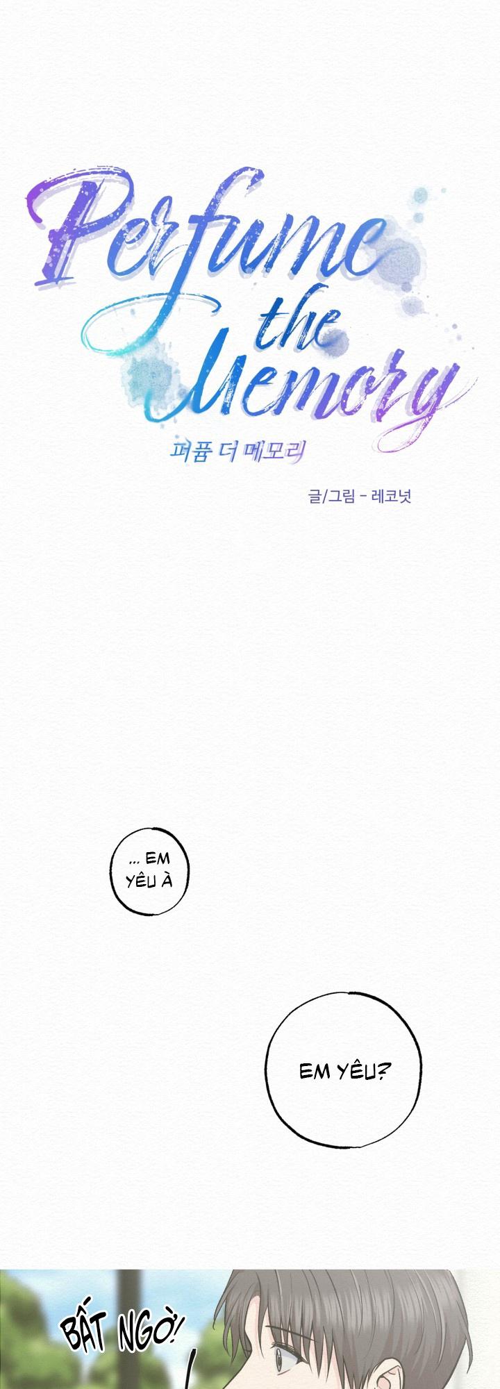 Đọc truyện HƯƠNG XƯA - Chapter 8