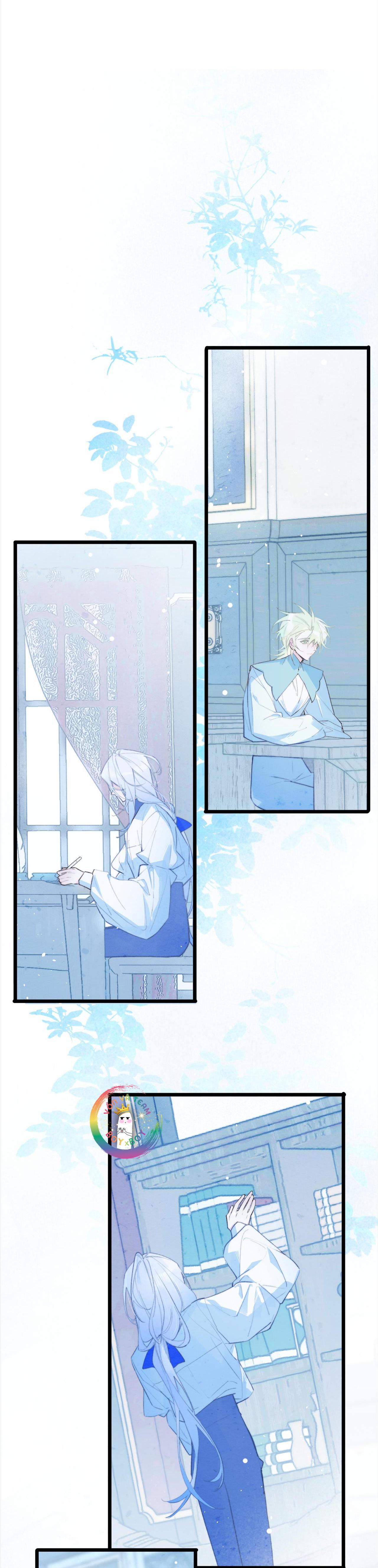 Đọc truyện Hồ Thiên Nga Bị Quên Lãng - Chapter 12