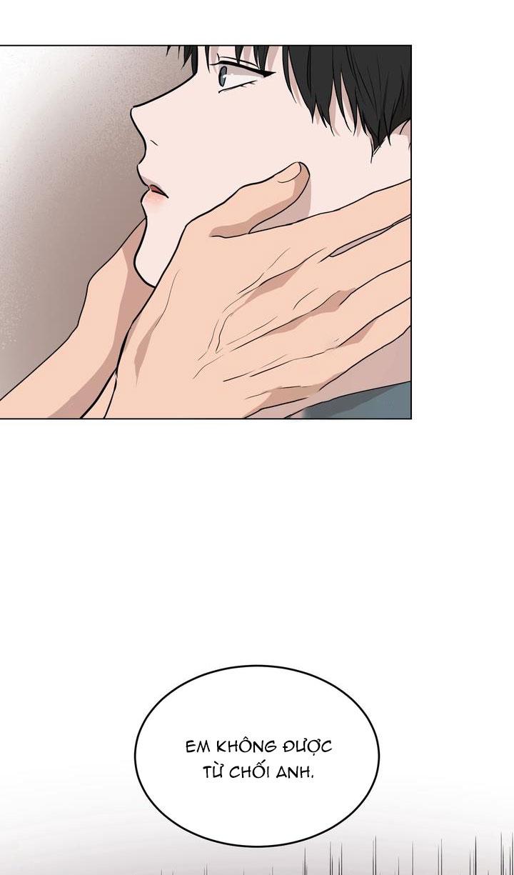 Đọc truyện BÁNH QUY TÌNH YÊU TAN CHẢY - Chapter 20